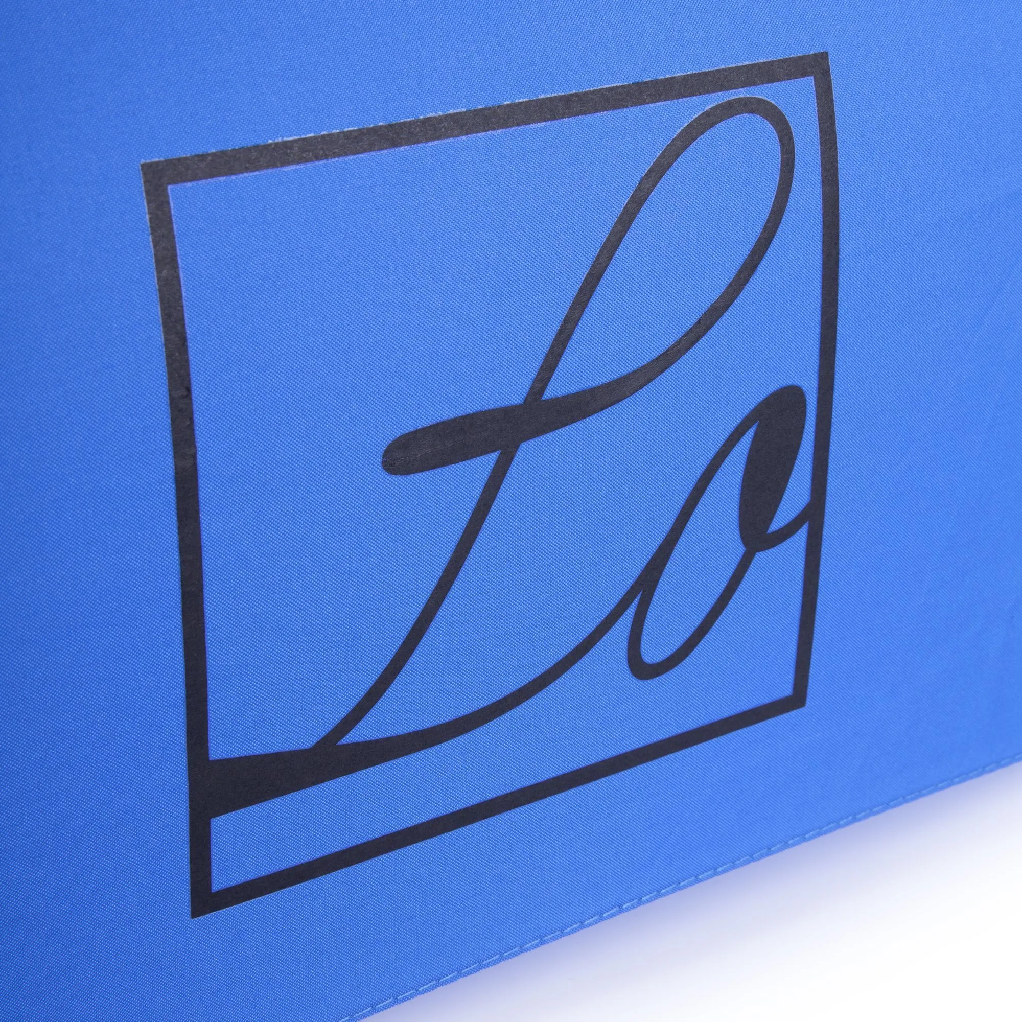 Зонт складной Five, синий