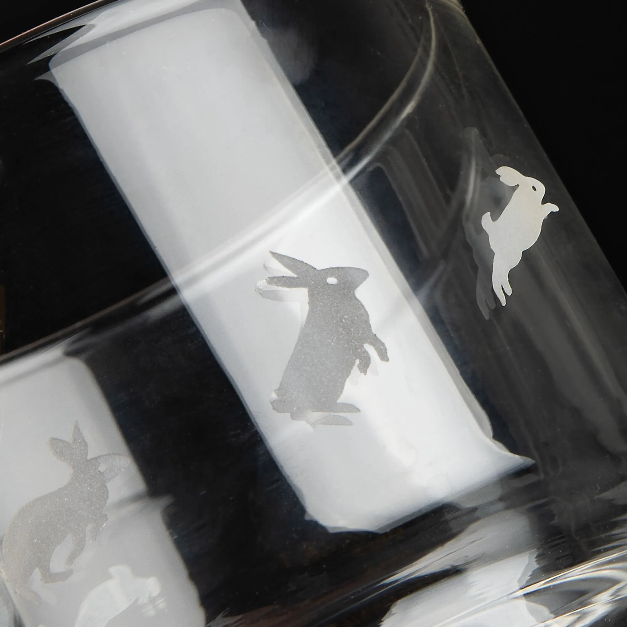 Бокал Thumbler, малый