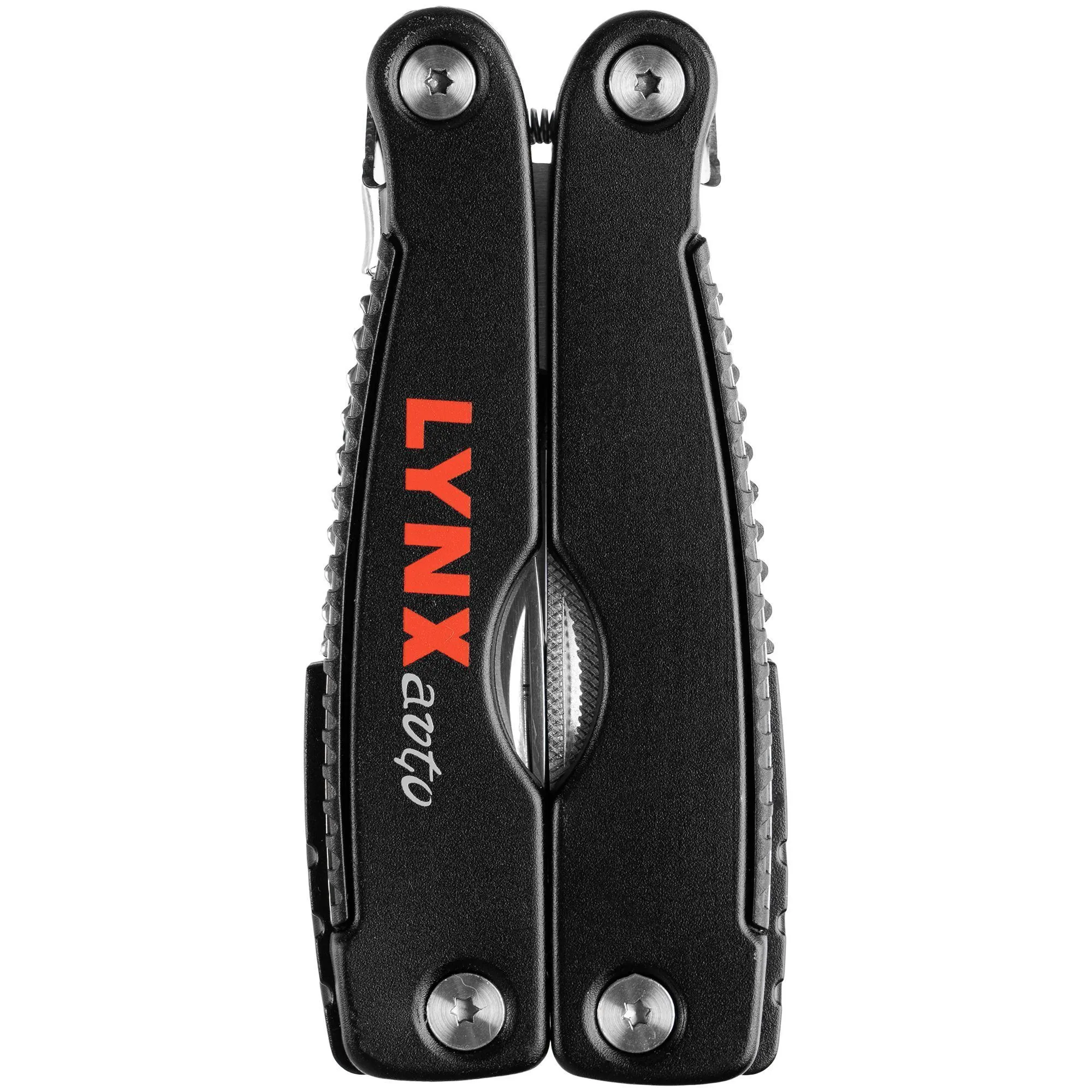 Мультитул Scout, черный