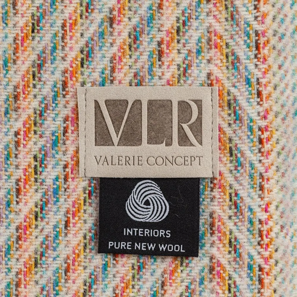 Пледы с логотипом с печатью логотипа. Плед Brera Naturele по цене 14 787 ₽ руб. (артикул 10683.60) Плед Brera Naturele, бежевый