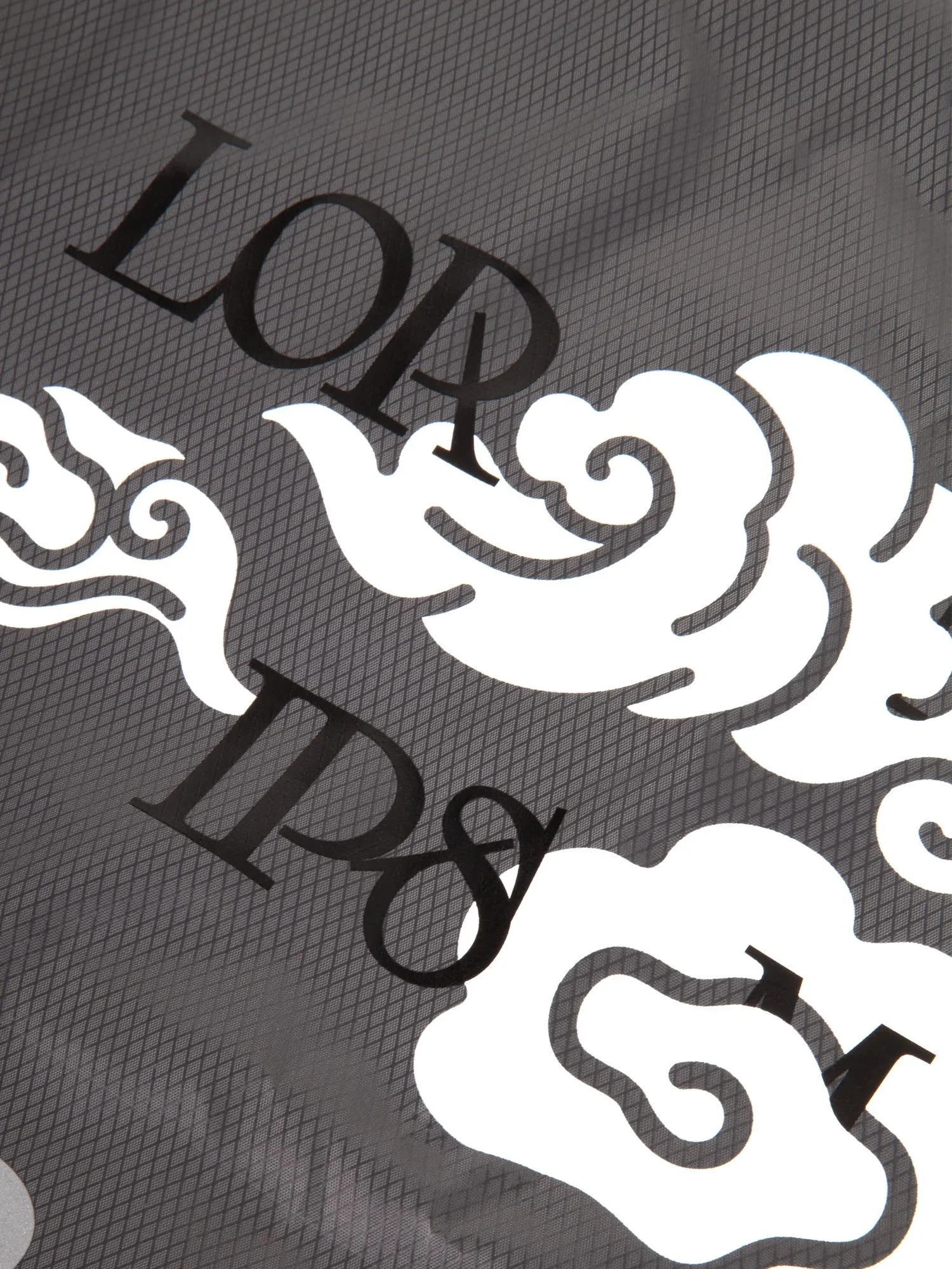 Водонепроницаемый мешок Ikke Vann, серый