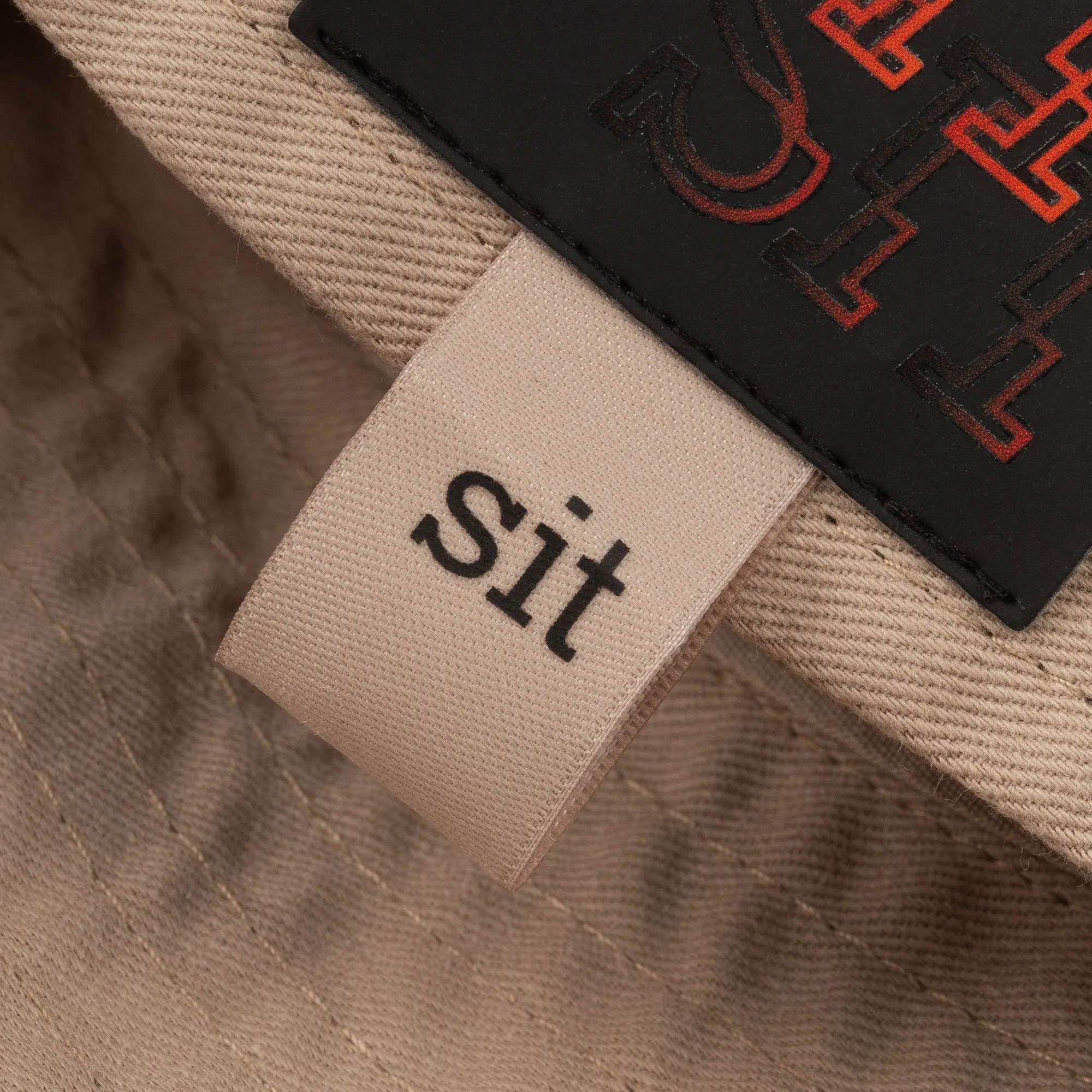 Панама Challenge, бежевая