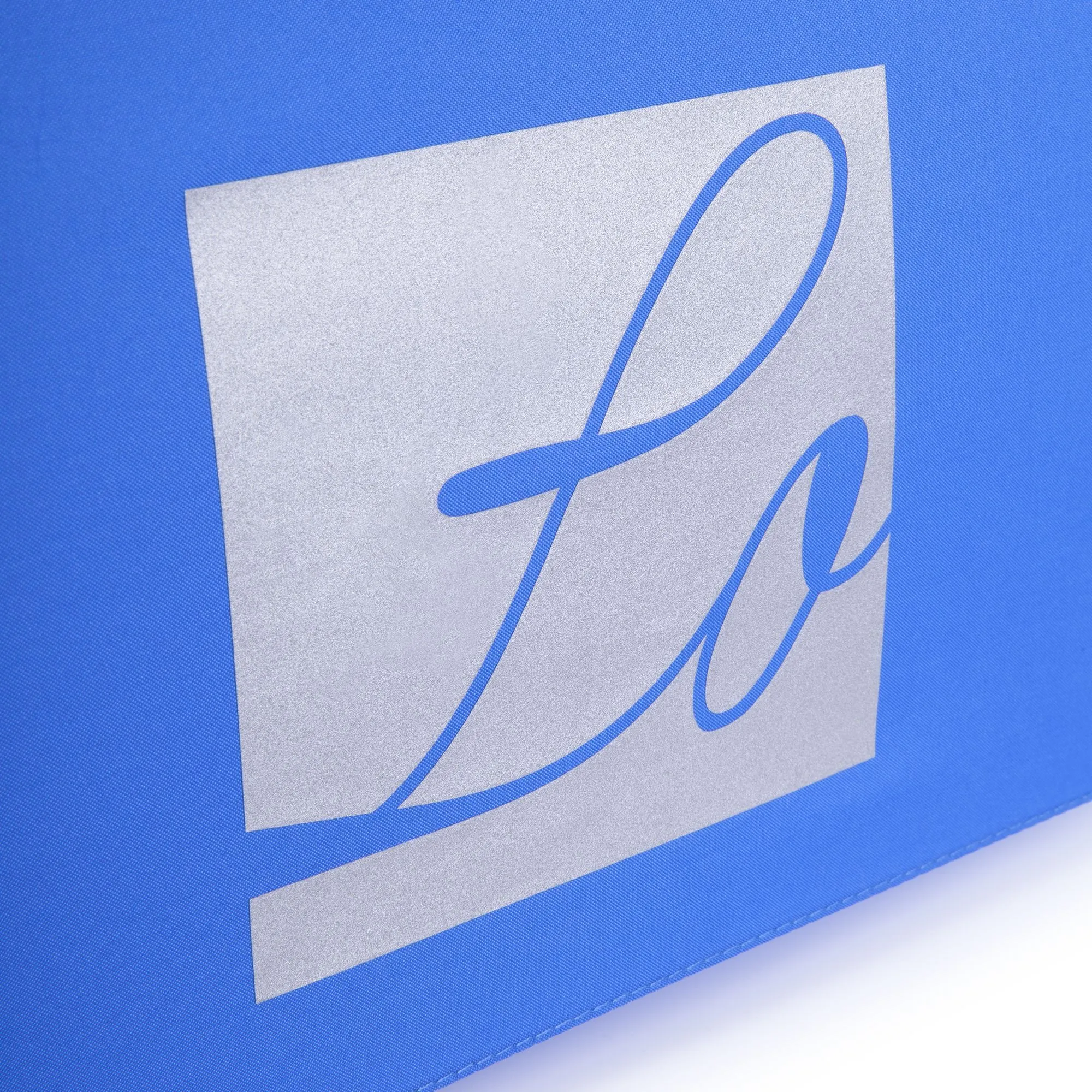 Зонт складной Five, синий