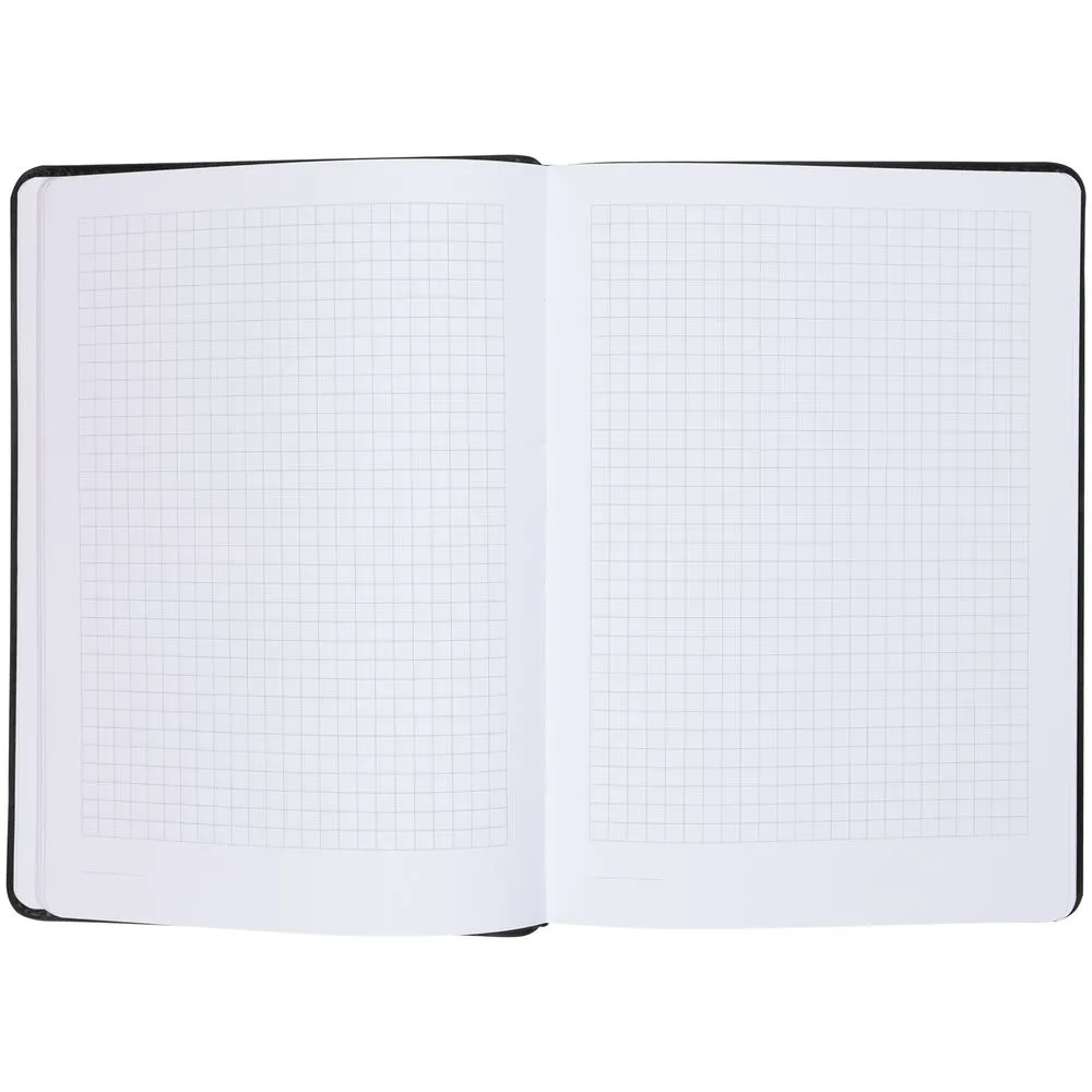 Ежедневники с логотипом с печатью логотипа. Ежедневник Termini, недатированный по цене 3 534 ₽ руб. (артикул 55600.30) Ежедневник Termini, недатированный, черный