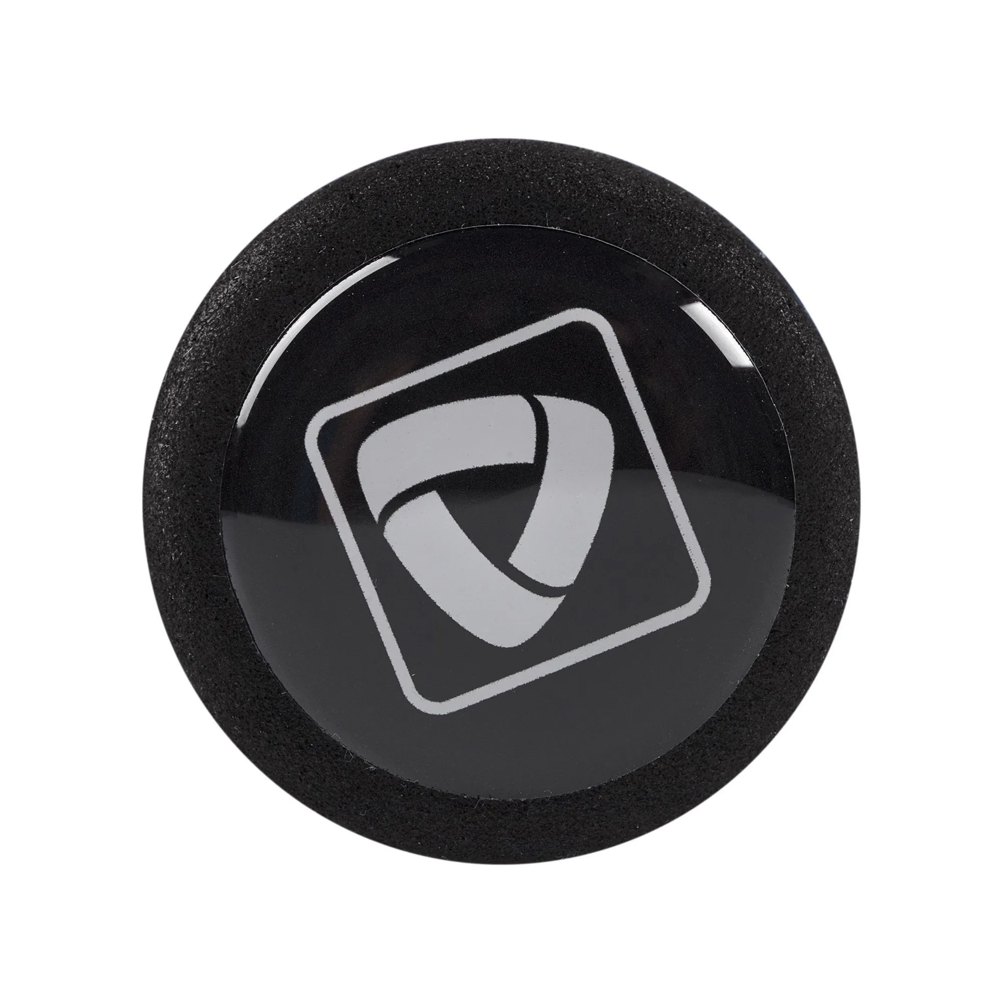 Складной зонт Hogg Trek, черный