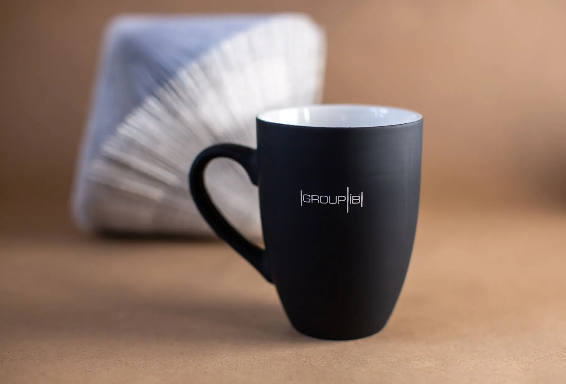 Кружки Group-IB