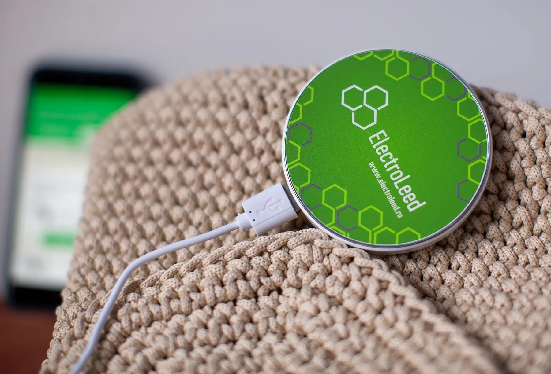 Сувениры для Электролид