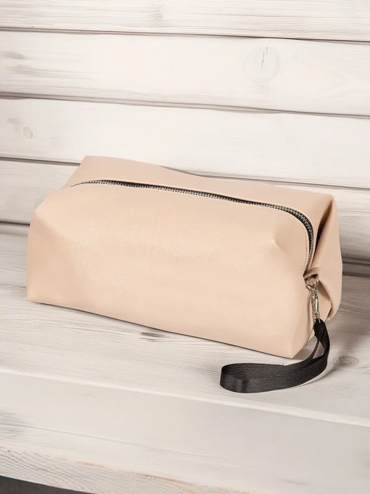 Несессер Feria, бежевый