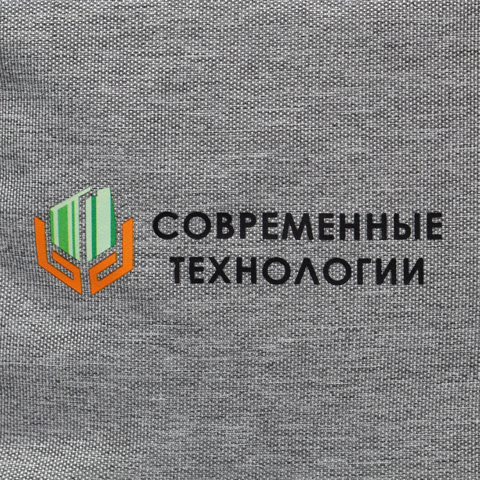 Термосумка Oneworld, серая