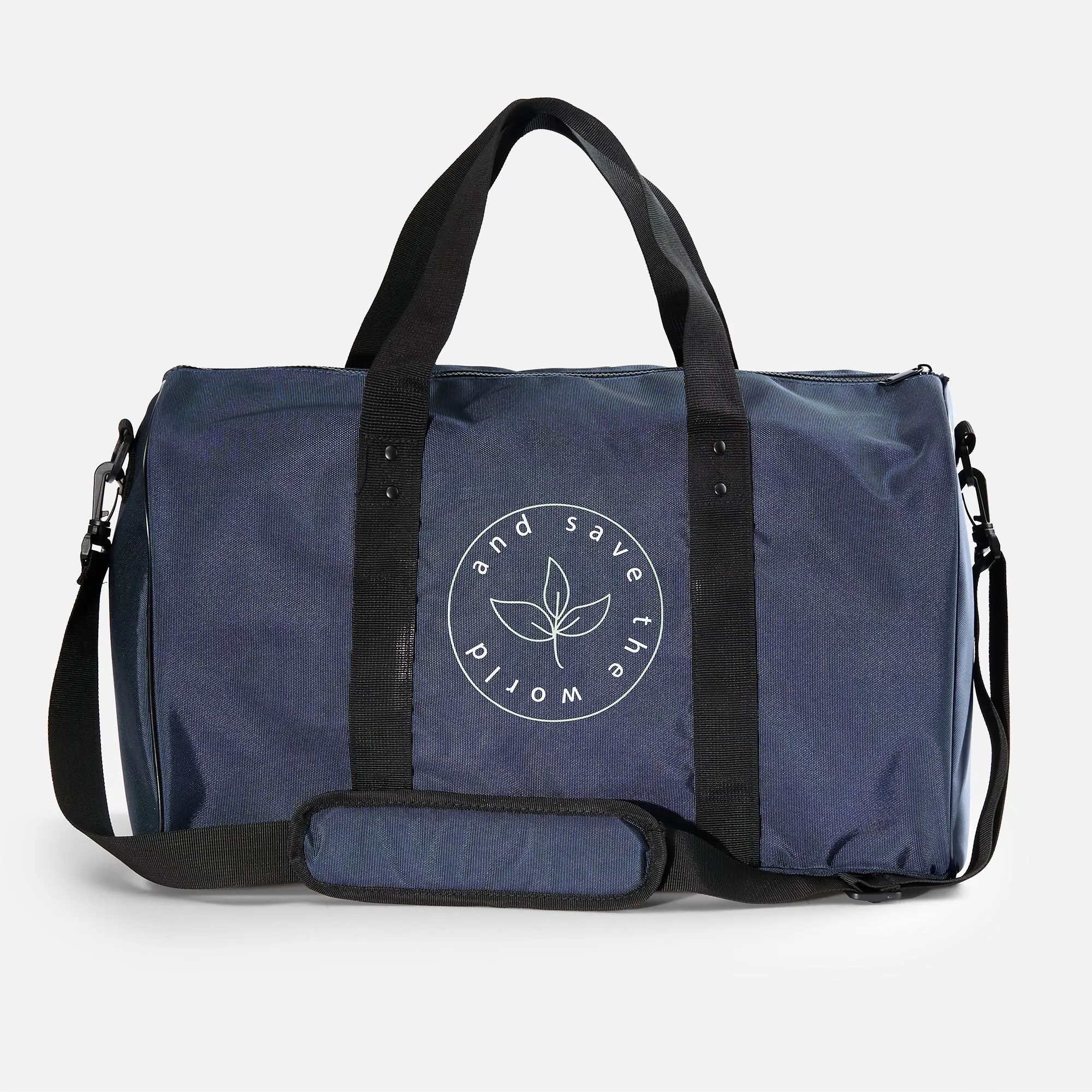 Спортивная сумка Ribeiro, синяя