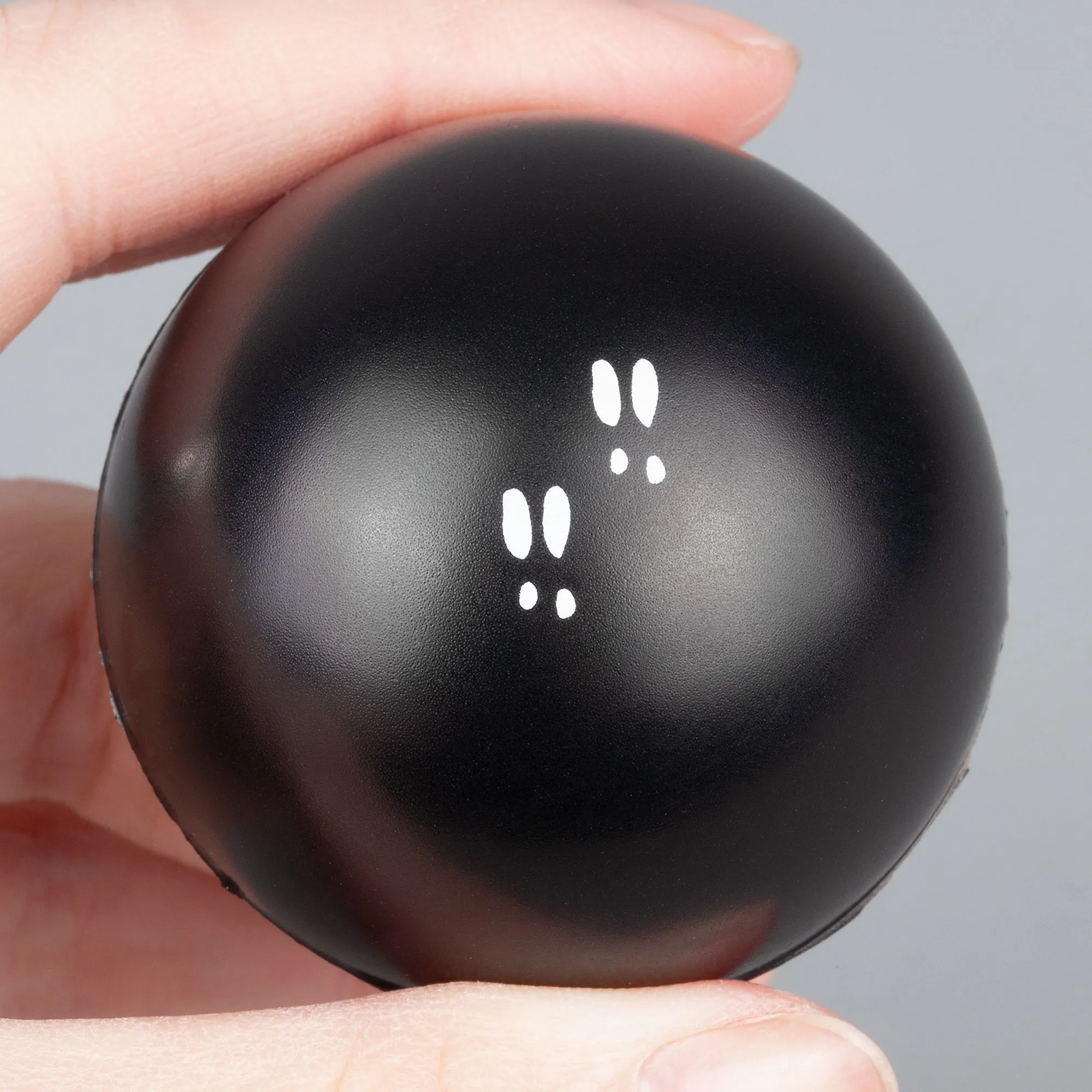 Антистресс Mash, черный