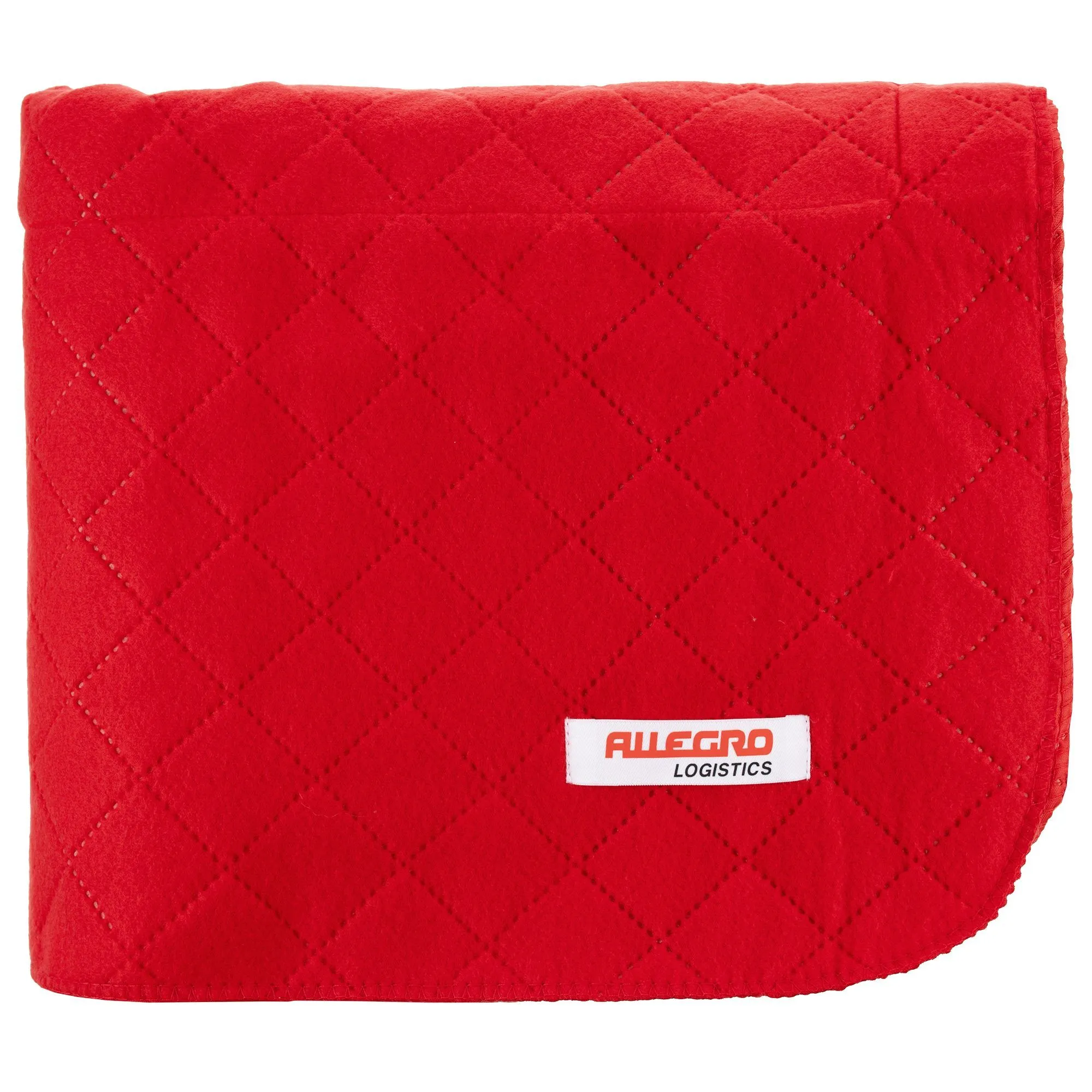 Плед для пикника Soft & Dry 2, красный