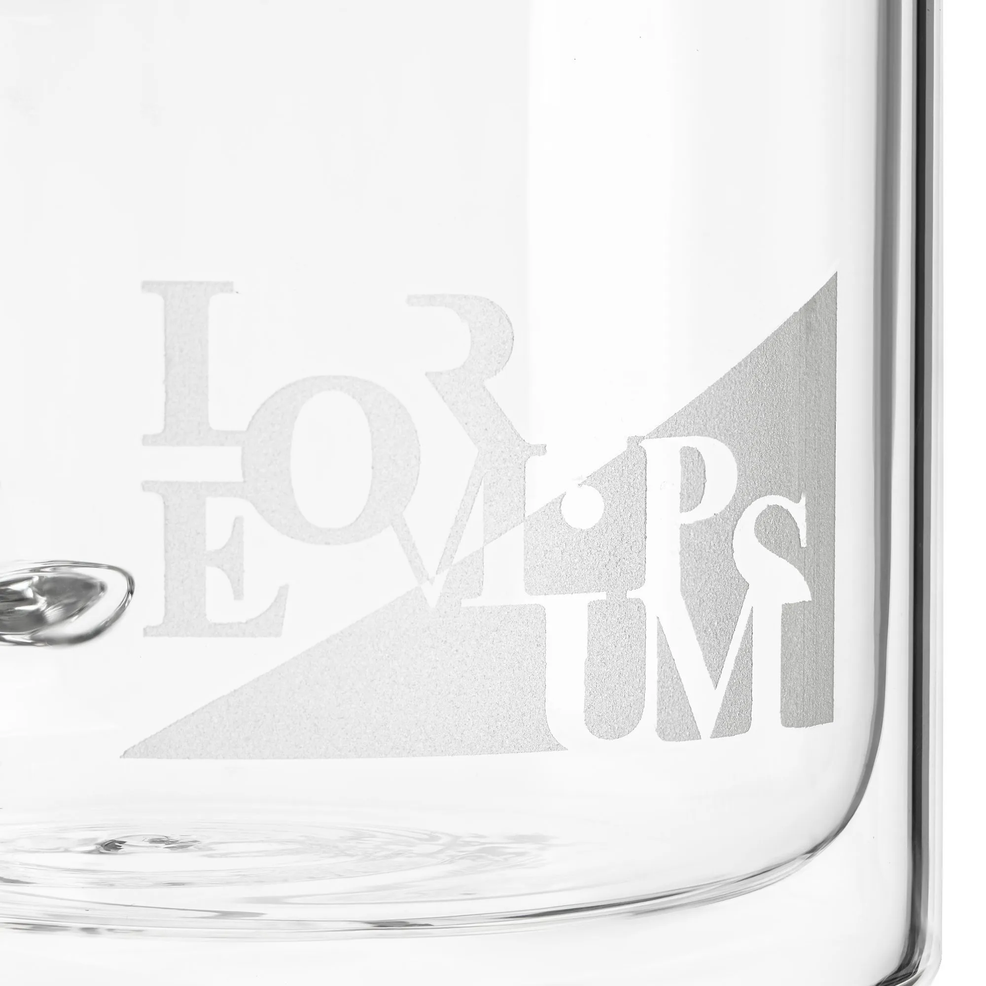 Кружка с двойными стенками Hillsboro