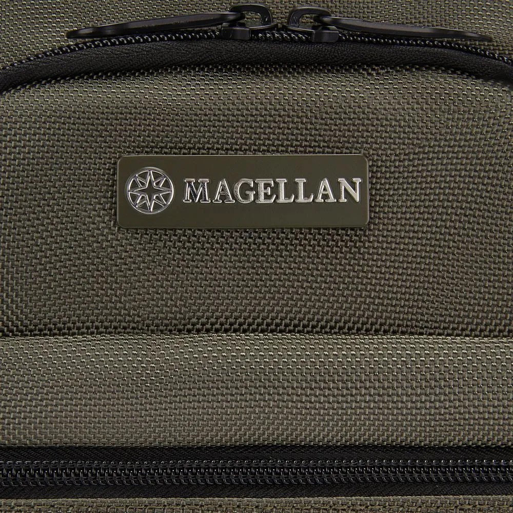 Рюкзак на одно плечо T Range, хаки