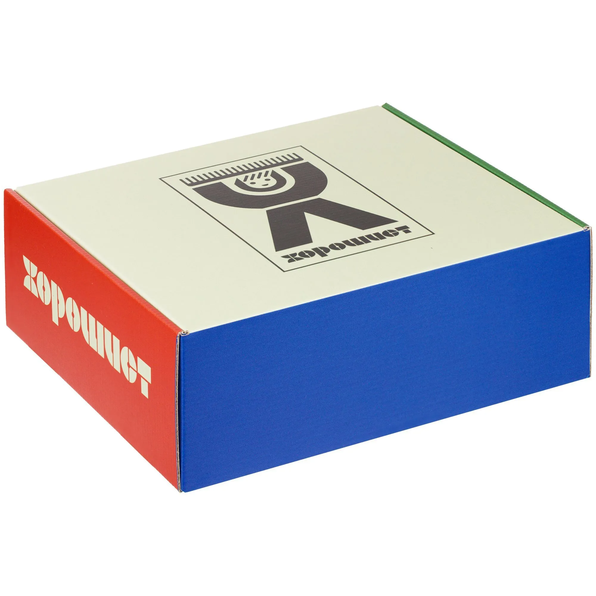 Коробка Craft Medium с печатью на заказ