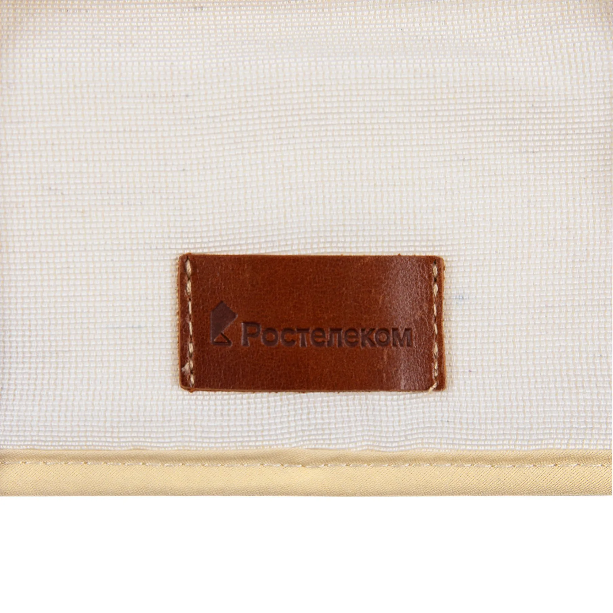 Домашний текстиль с печатью логотипа. Прихватка-рукавица Holland по цене 307 ₽ руб. (артикул 16033.00) Прихватка-рукавица Holland, неокрашенная