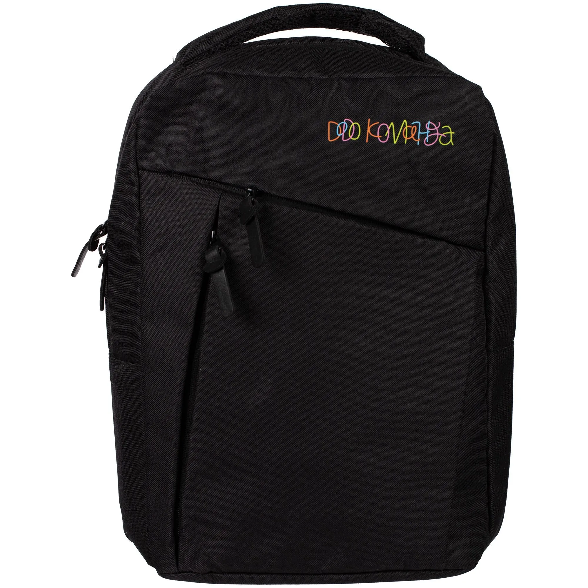 Рюкзак для ноутбука Onefold, черный