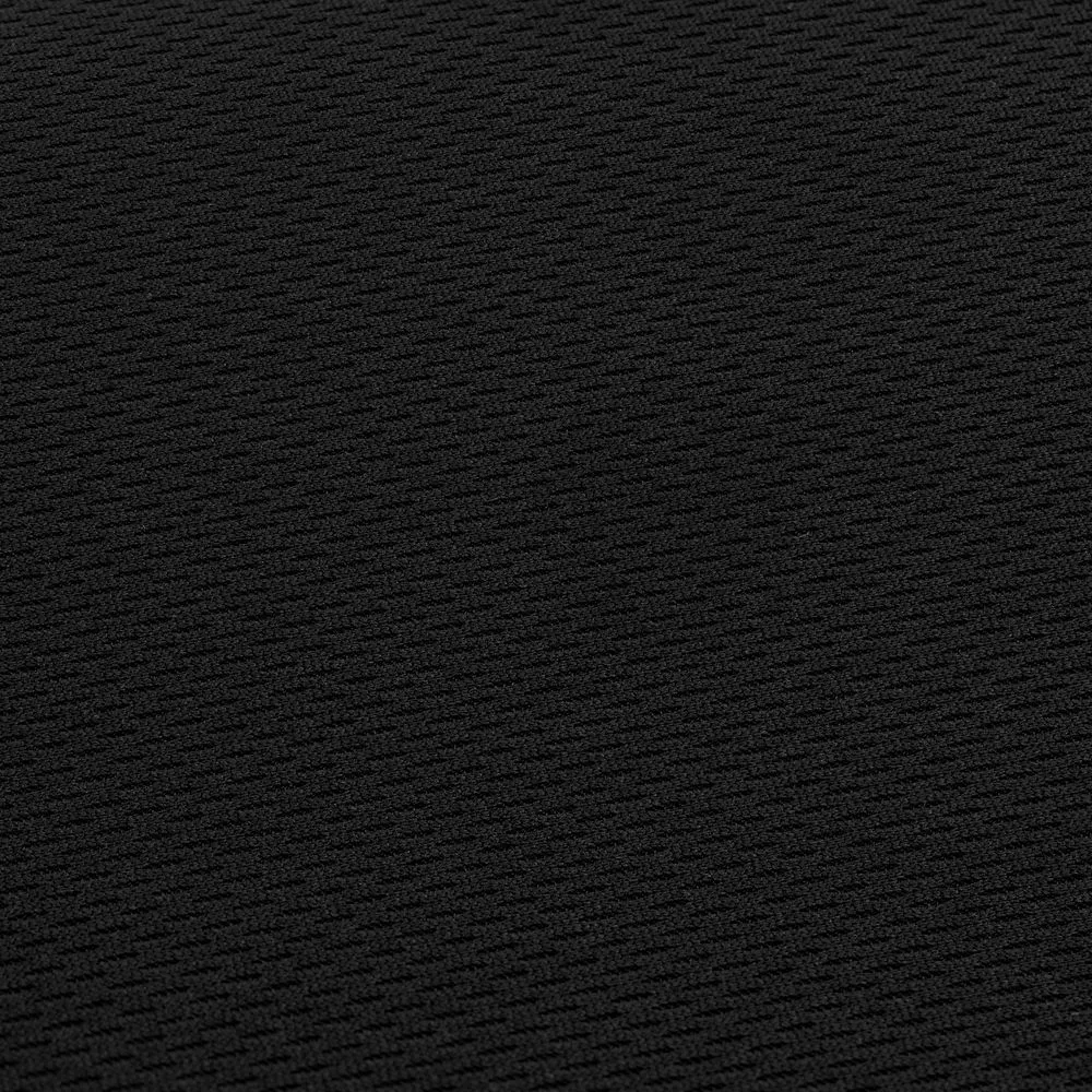 Подушка автомобильная на подголовник Roadie, черная