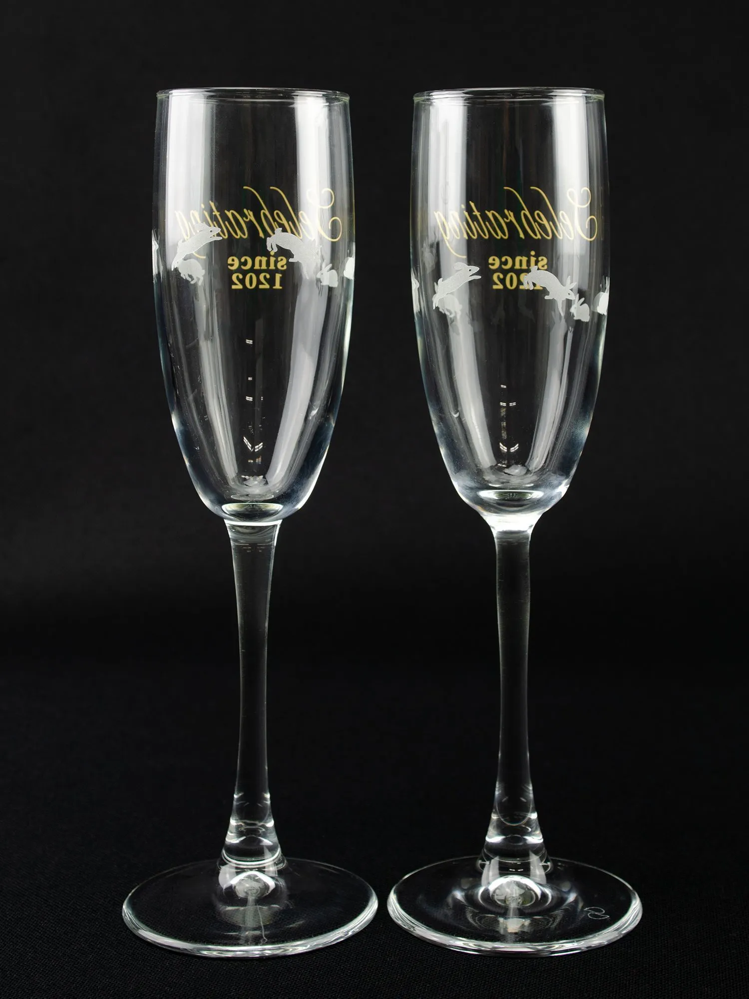 Бокал для шампанского «Энотека»