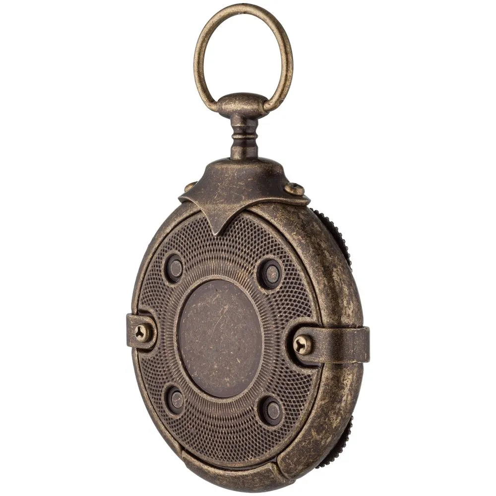 Флешка "Криптекс"® Compass Lock, 64 Гб