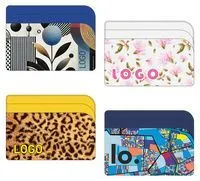 Чехол для карточек Dorset Print на заказ с логотипом