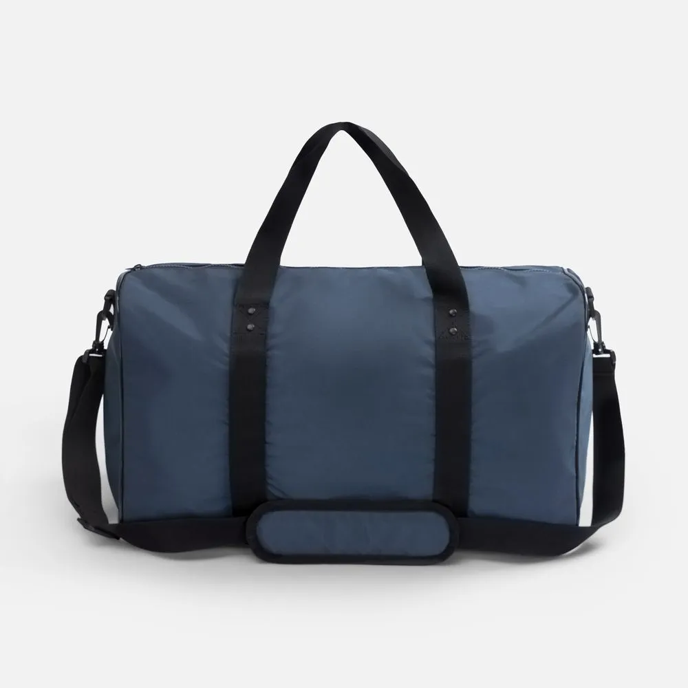 Спортивная сумка Ribeiro, синяя