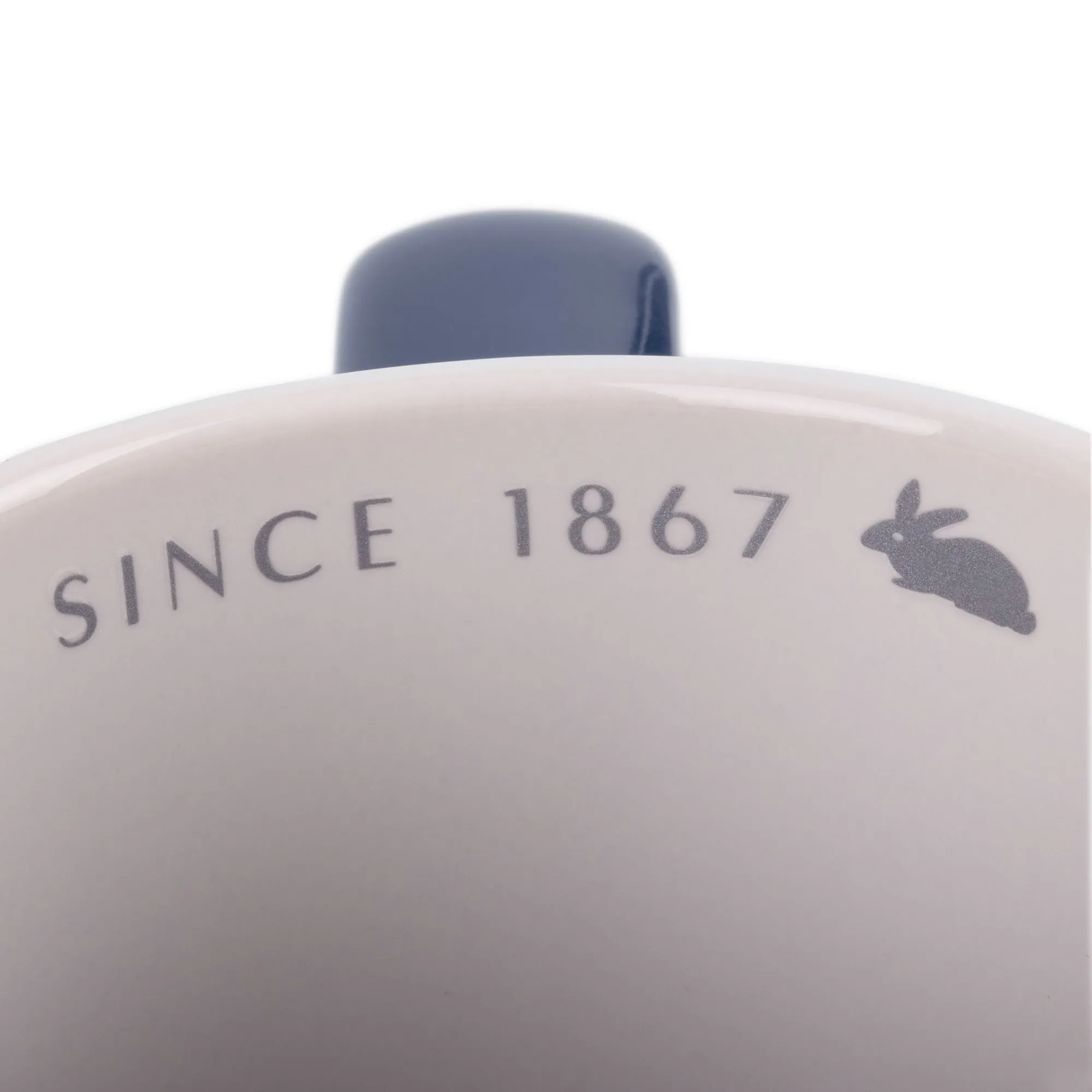 Кружка Gonna, синяя