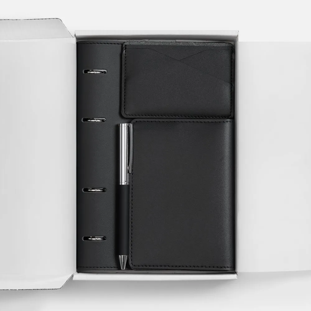 Набор inStream Maxi, черный