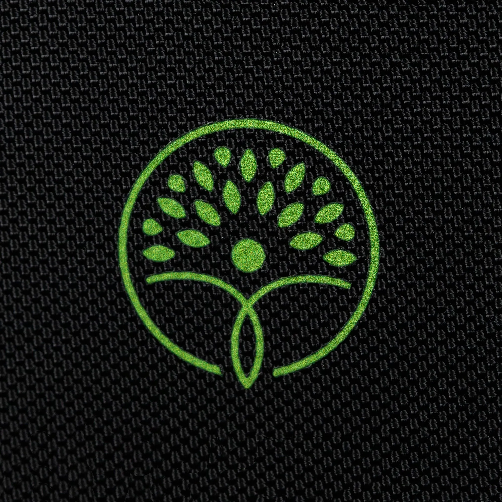 Рюкзак supPort, черный