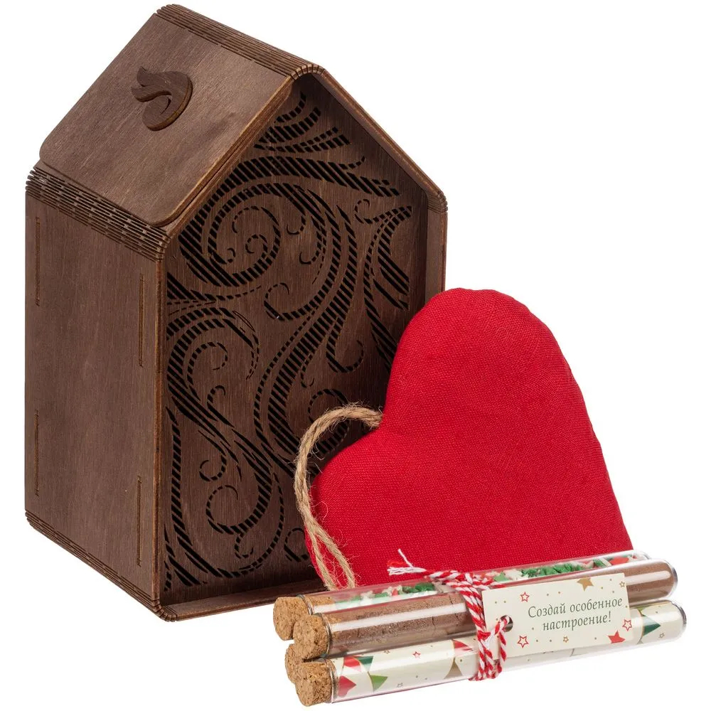 Декоративная шкатулка Lighthouse, большая