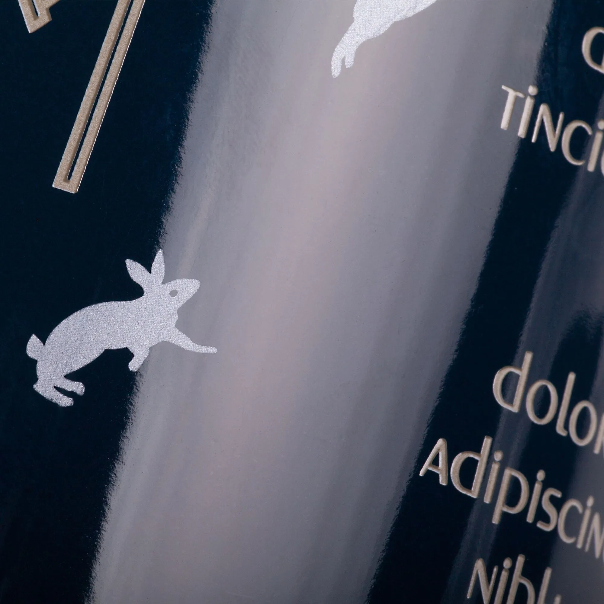 Кружка Gonna, синяя