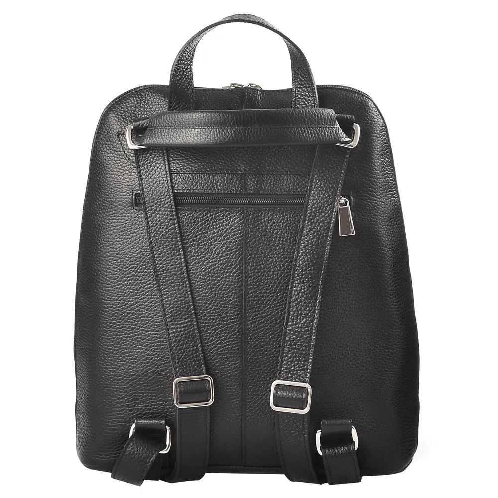 Рюкзак Eleganza, черный