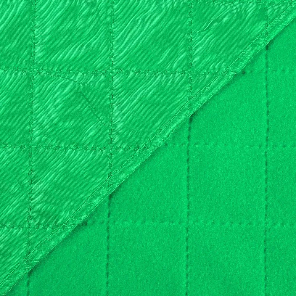 Плед для пикника Comfy, светло-зеленый