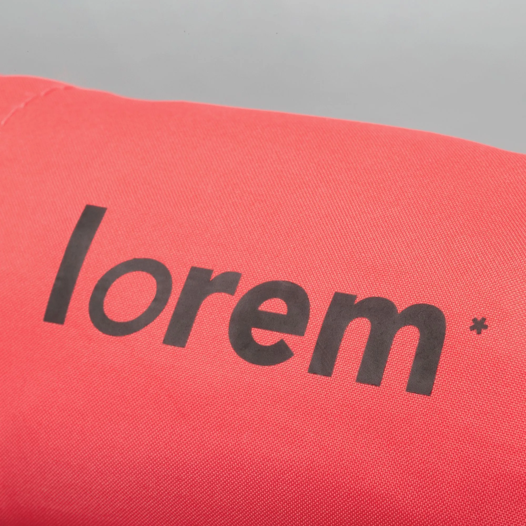 Зонт складной Five, светло-красный