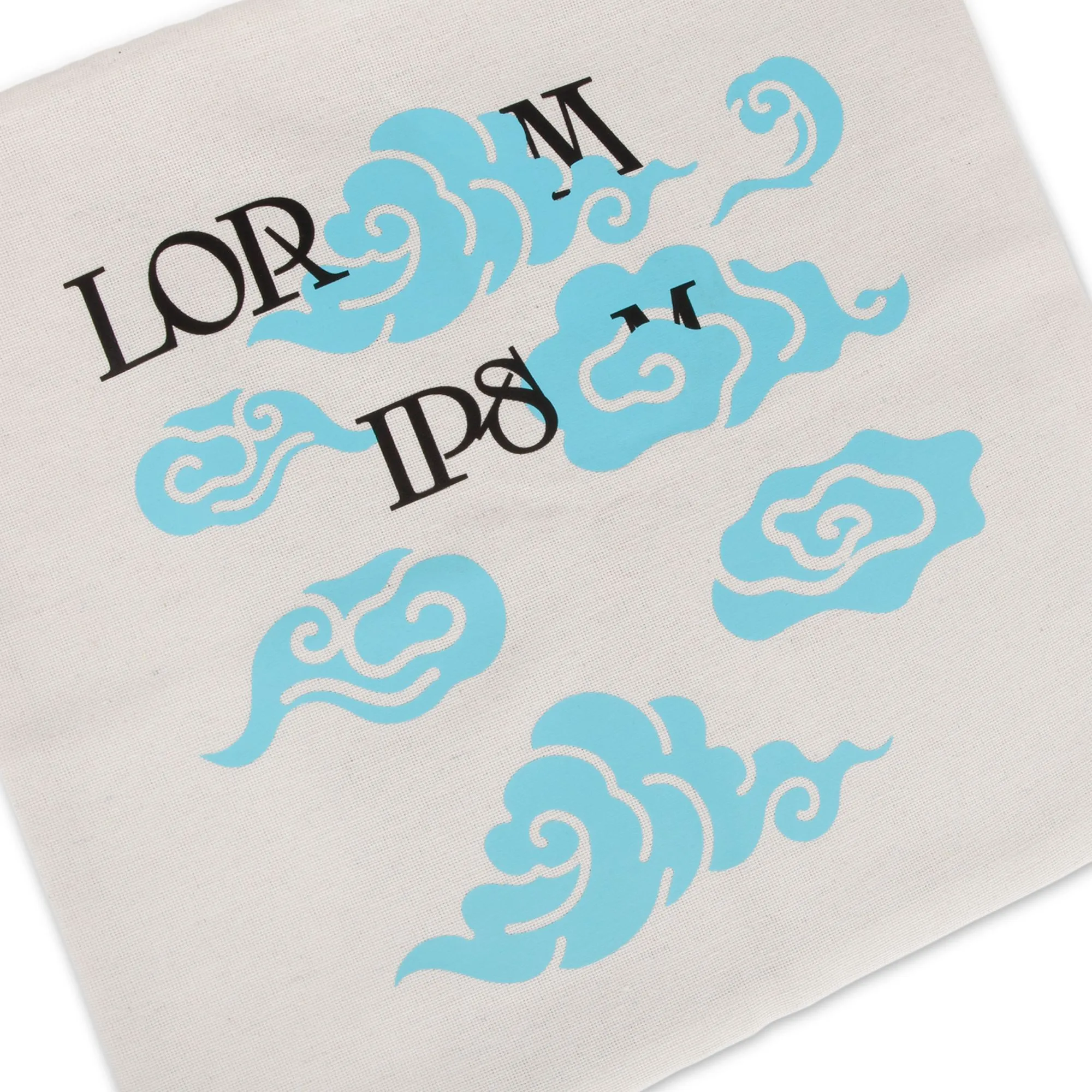 Наволочка Holland, неокрашенная