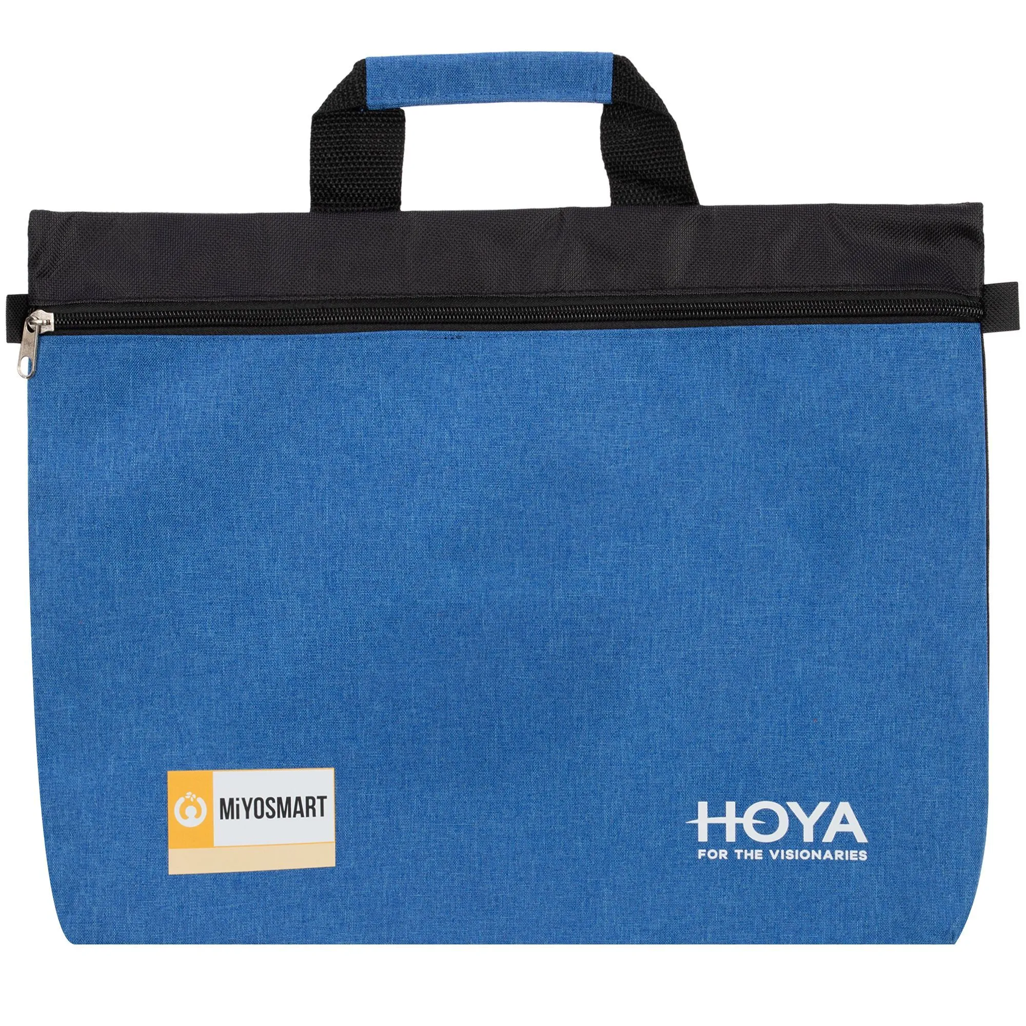 Конференц-сумка Melango, синяя