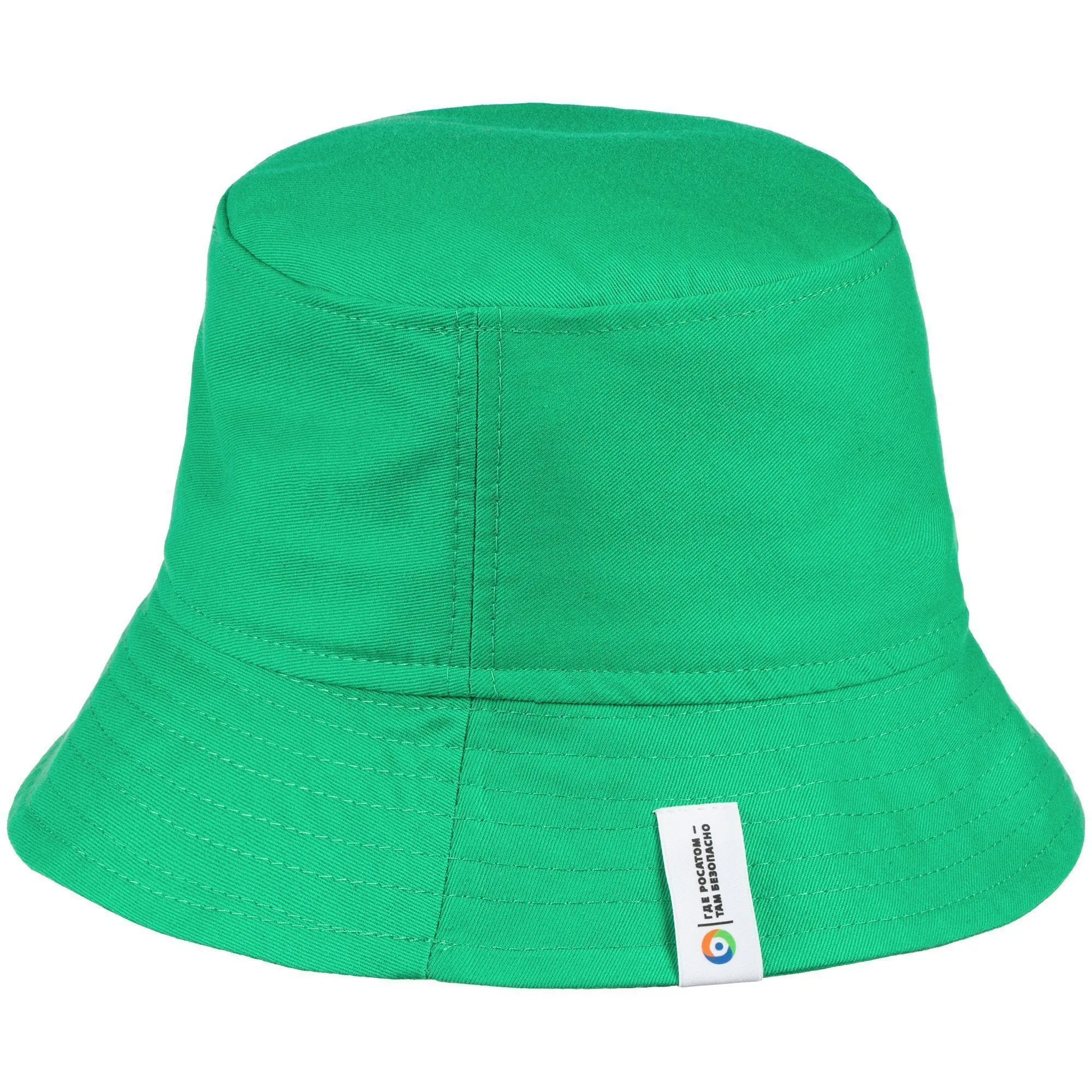 Панама Challenge, зеленая