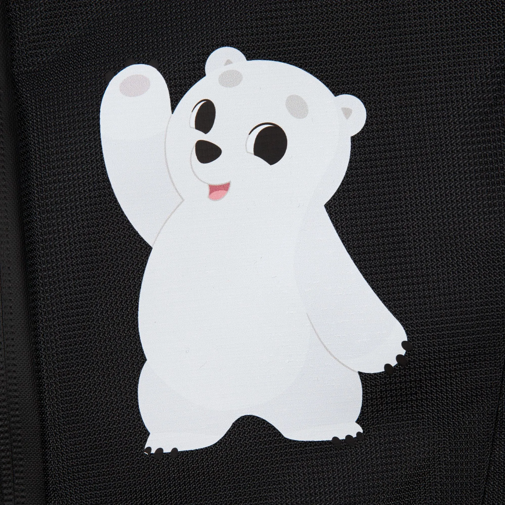 Рюкзак Corpus, черный