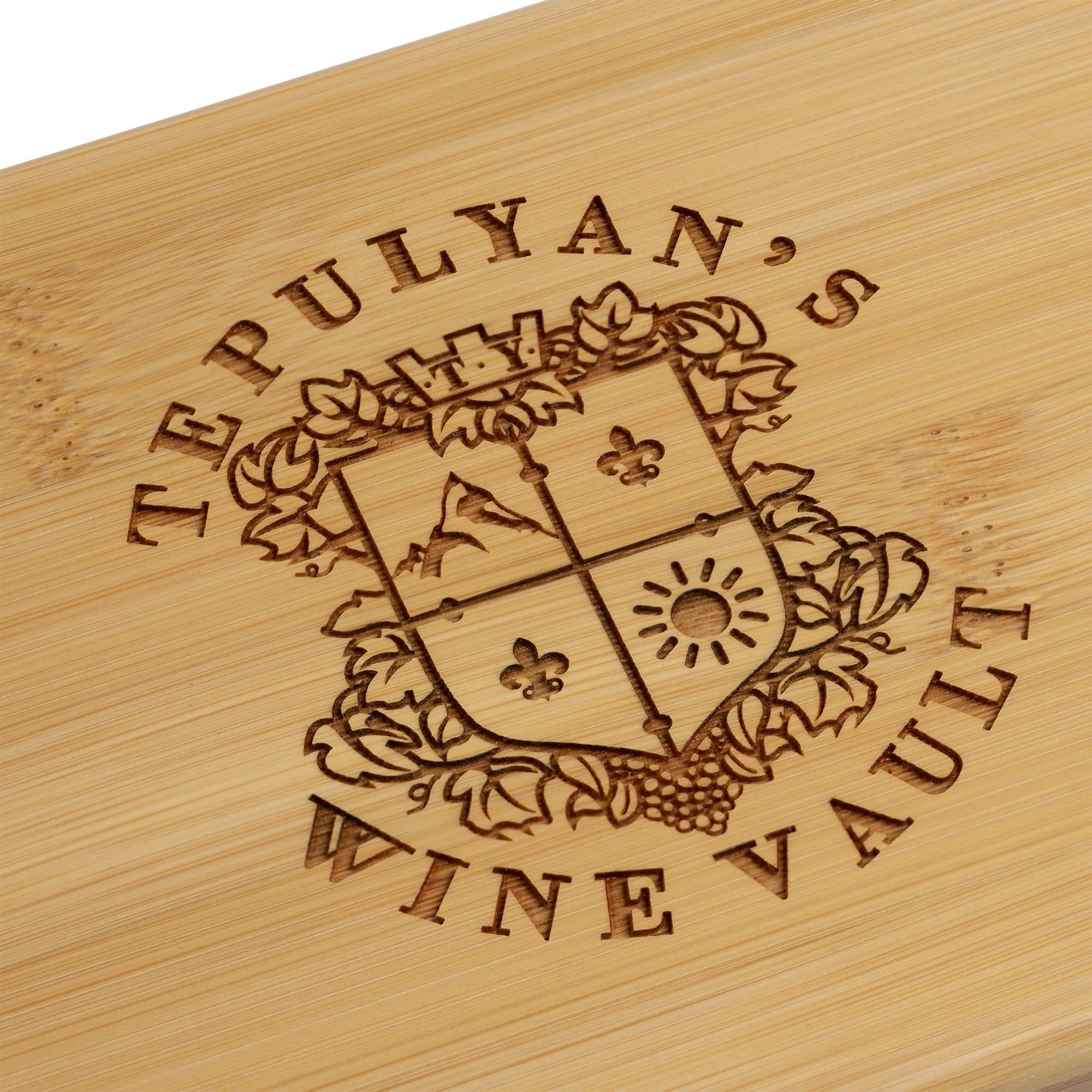 Набор винных принадлежностей Vinotech