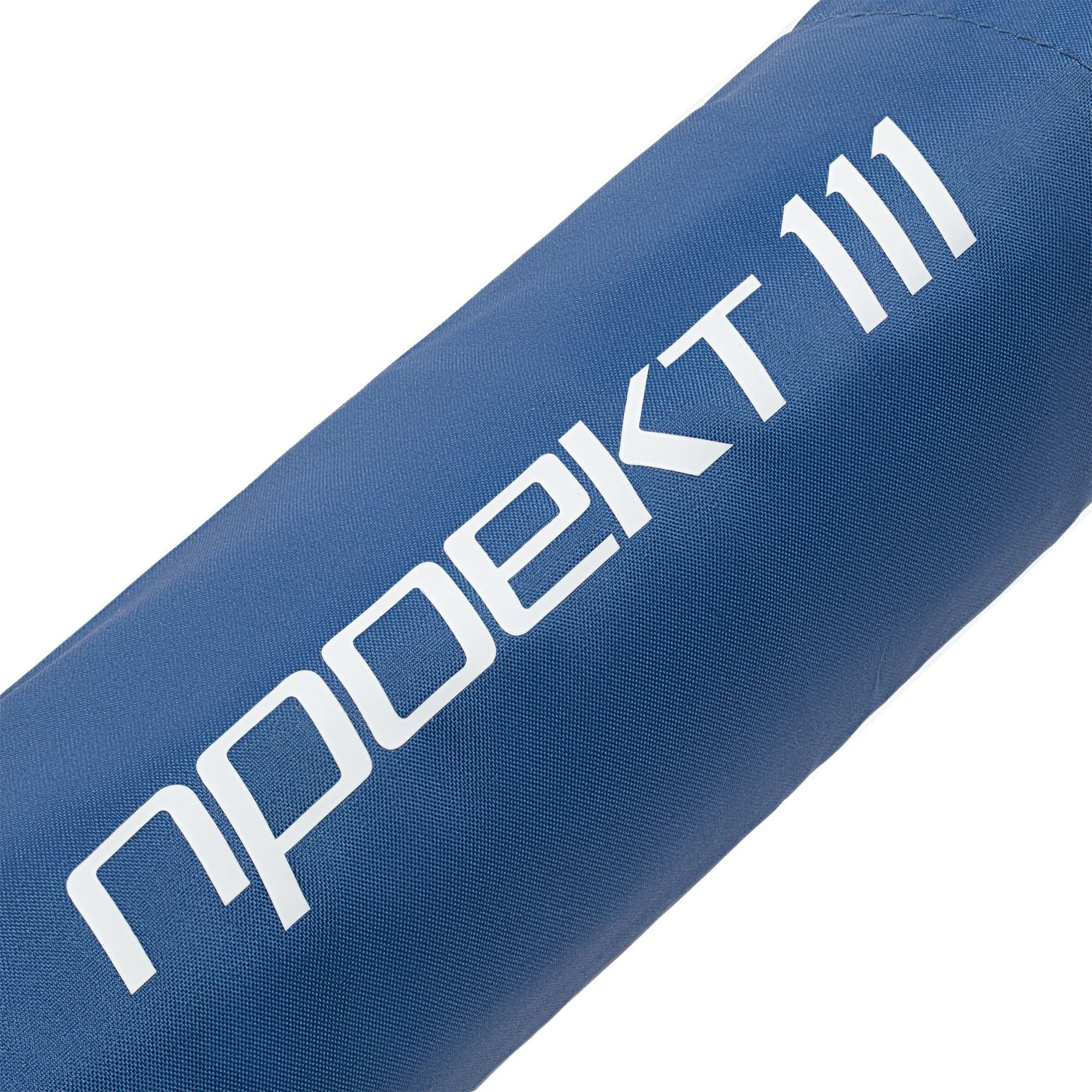 Складной зонт Gems, синий