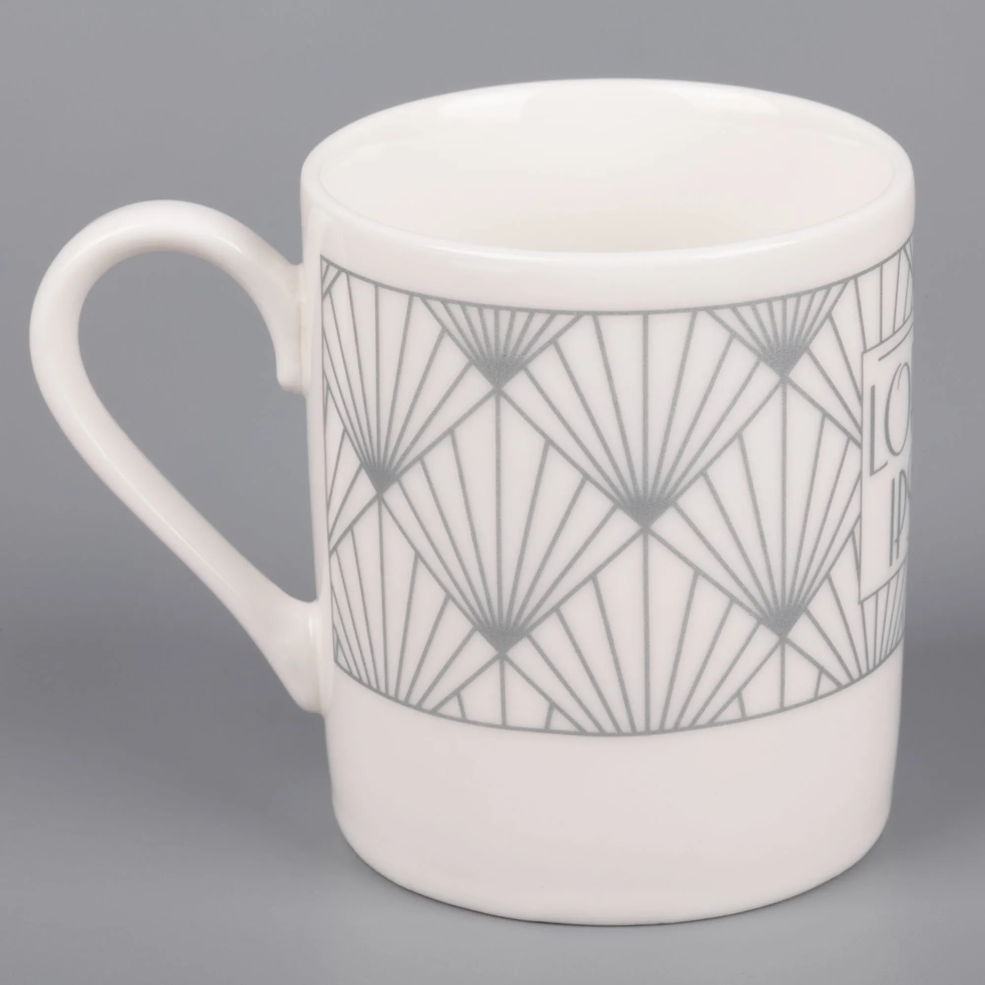 Кофейная пара Mansion, ver.2