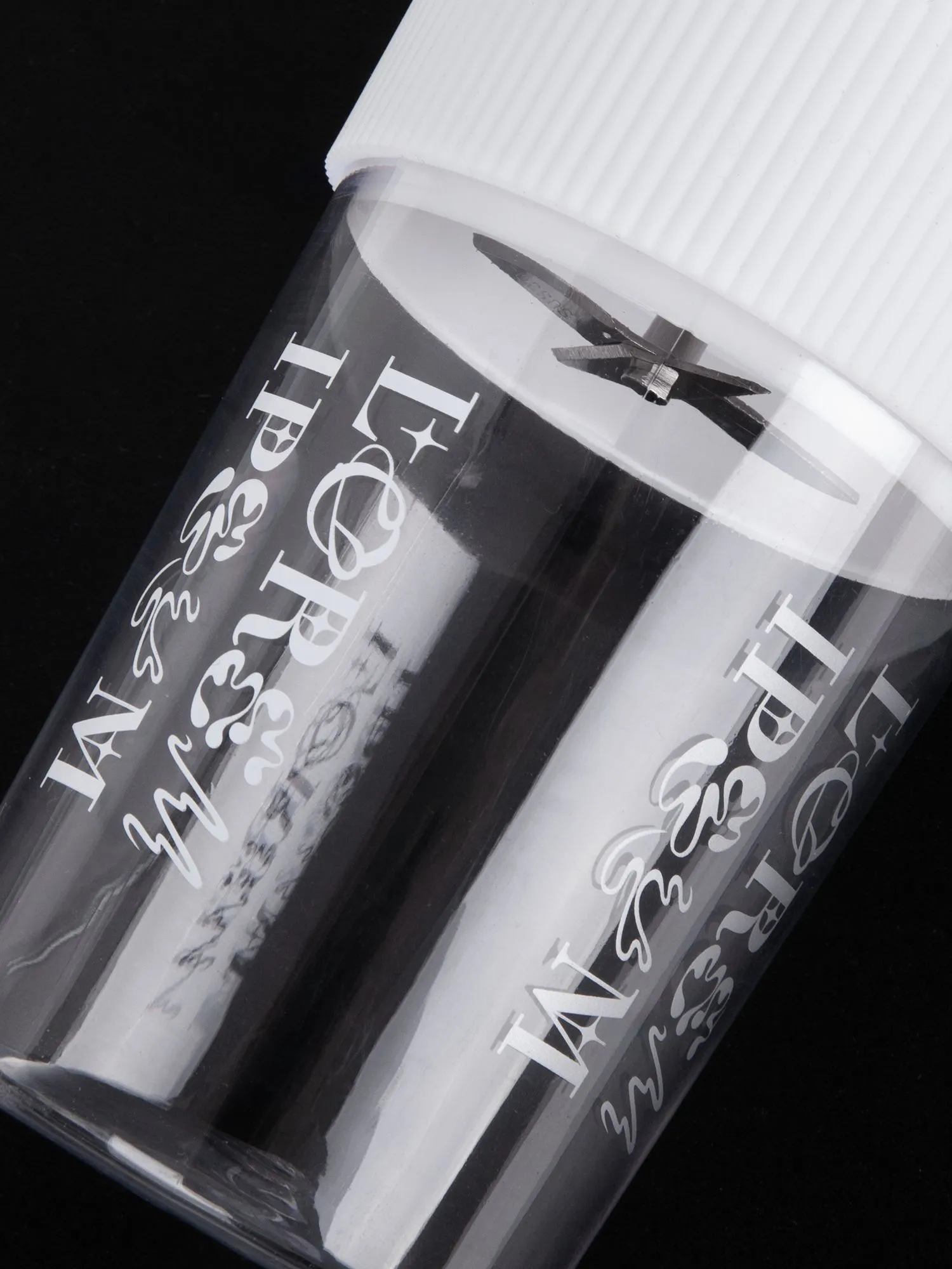 Портативный блендер Smoothberry, белый