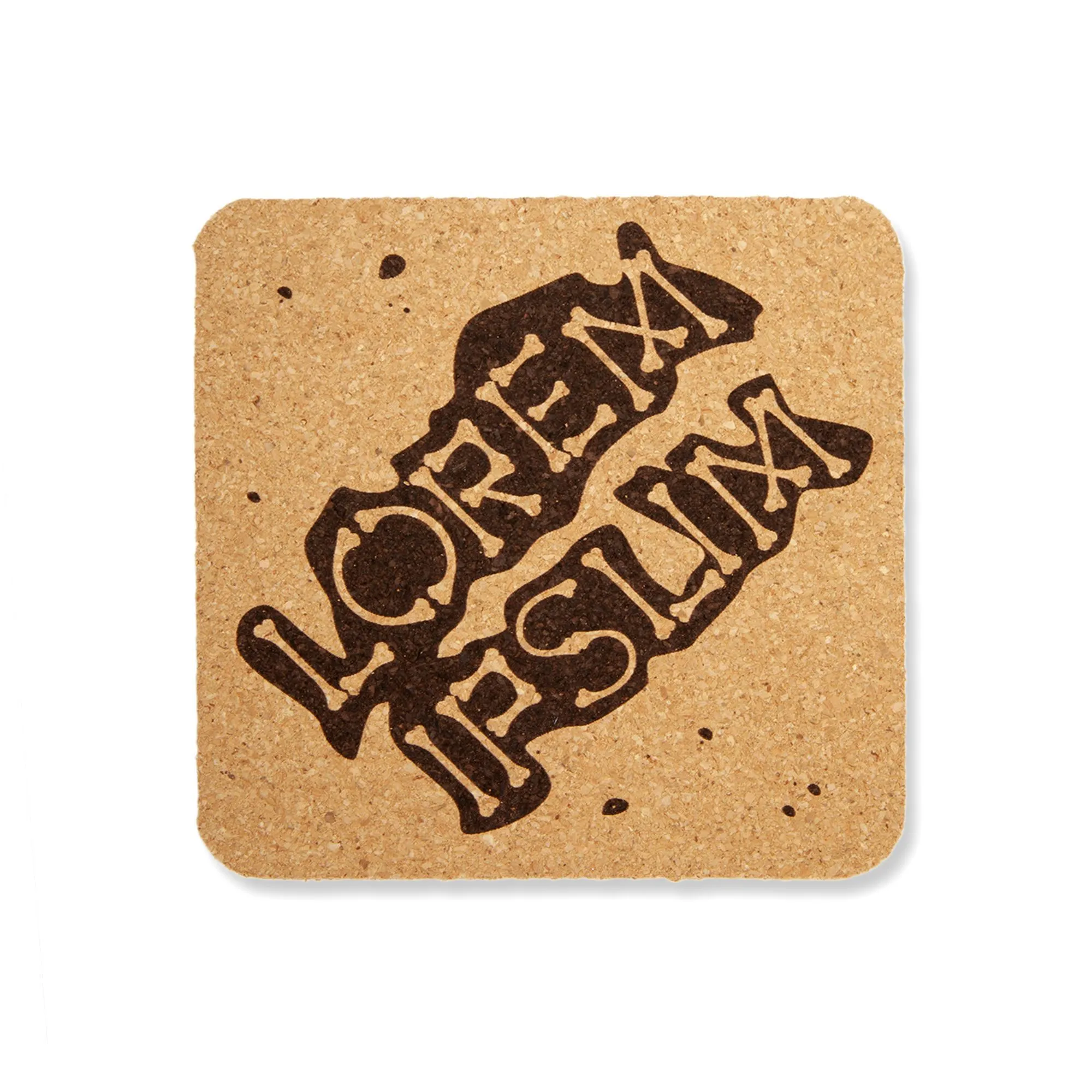 Костер Suberic, квадратный