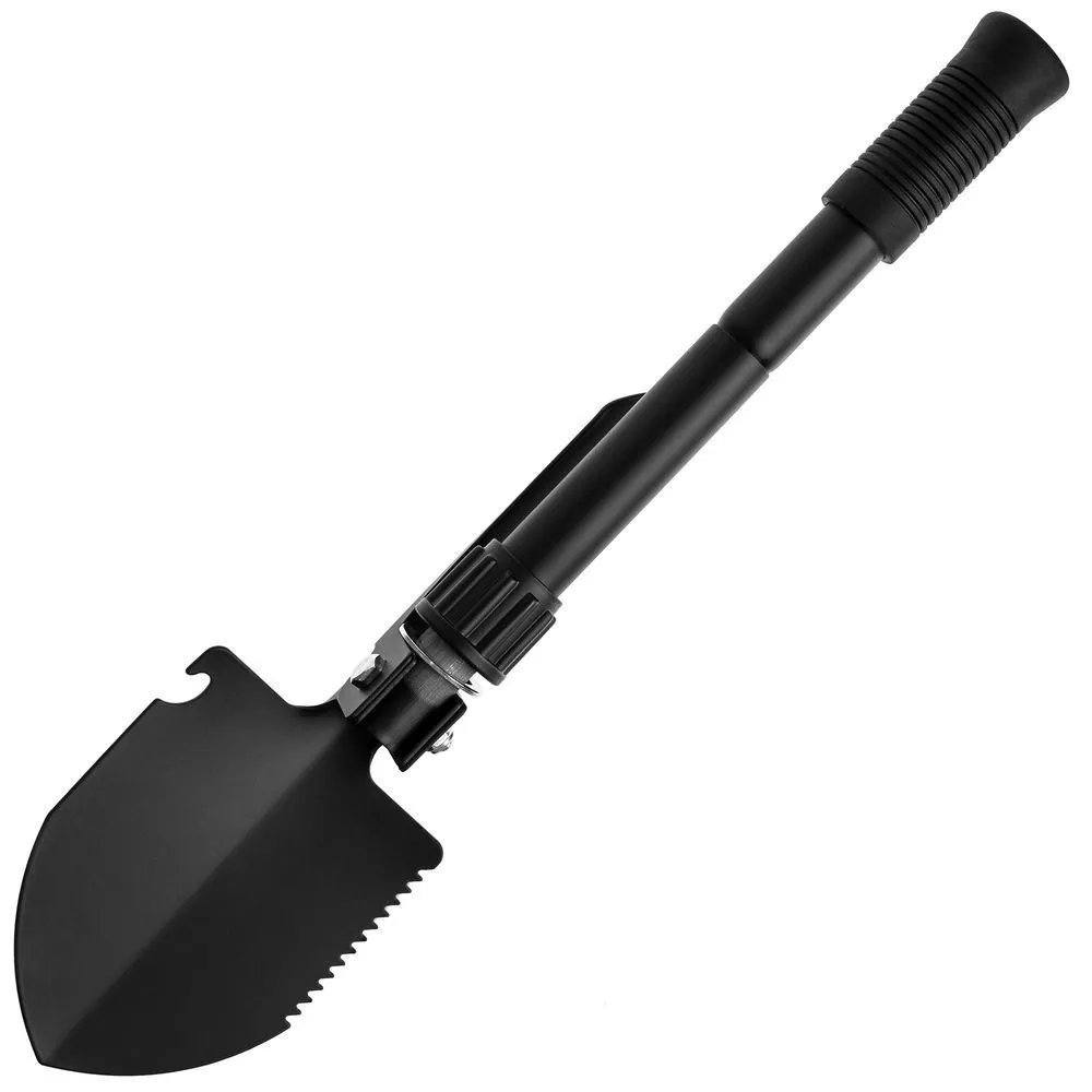 Подарки для дачи с печатью логотипа. Складная лопата Sap по цене 1 414 ₽ руб. (артикул 17730.30) Складная лопата Sap, ver.2