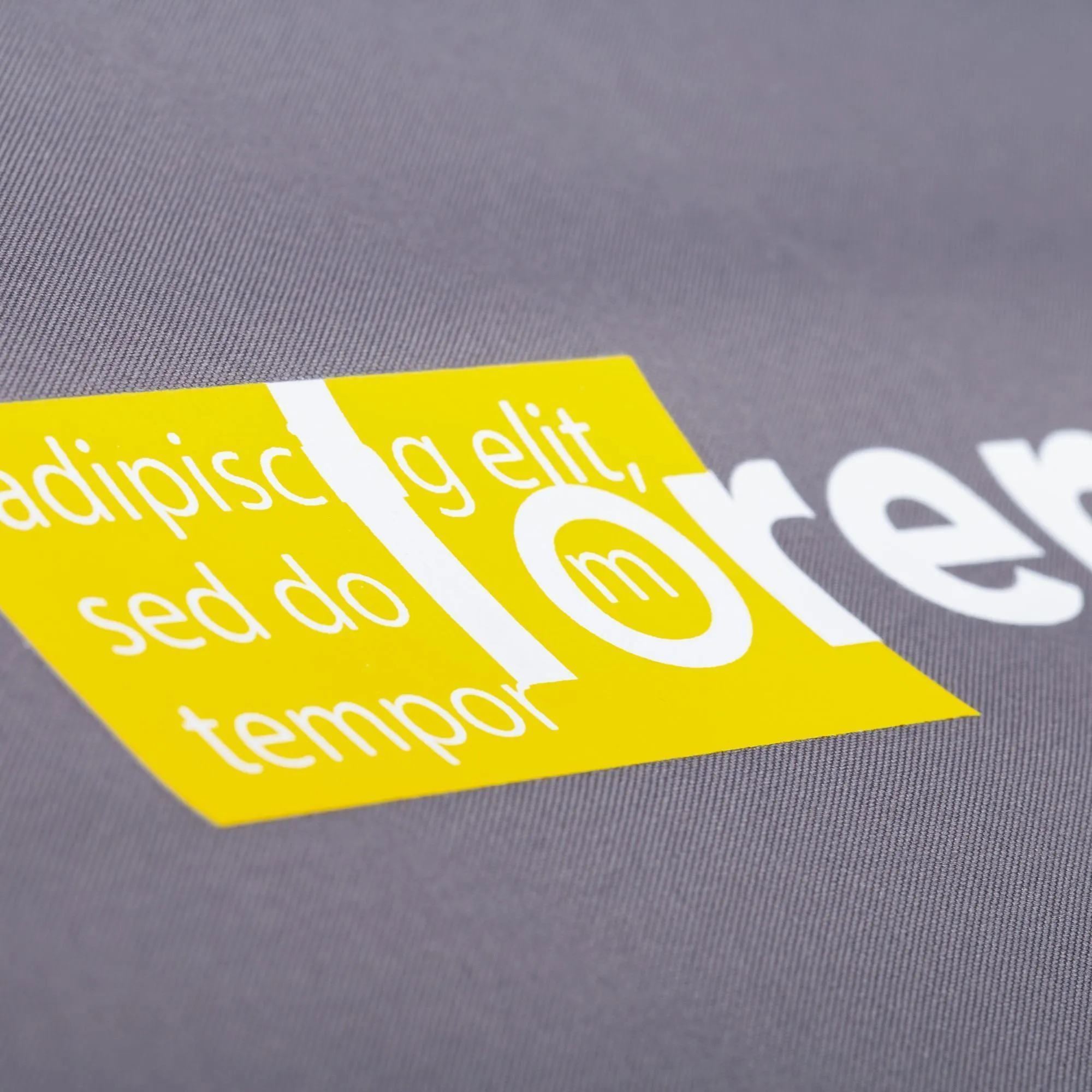 Складной зонт Dome Double с двойным куполом, серый