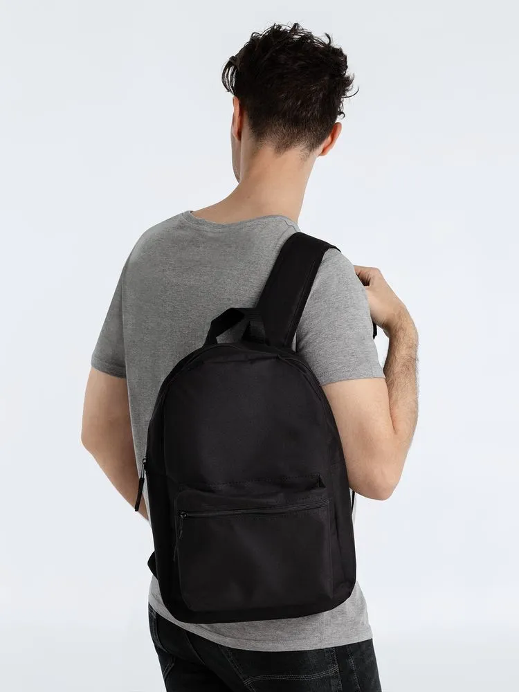 Рюкзак Unit Base, черный