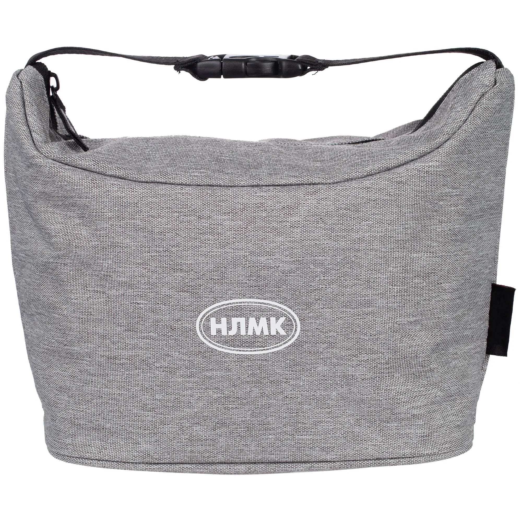 Термосумка Oneworld, серая