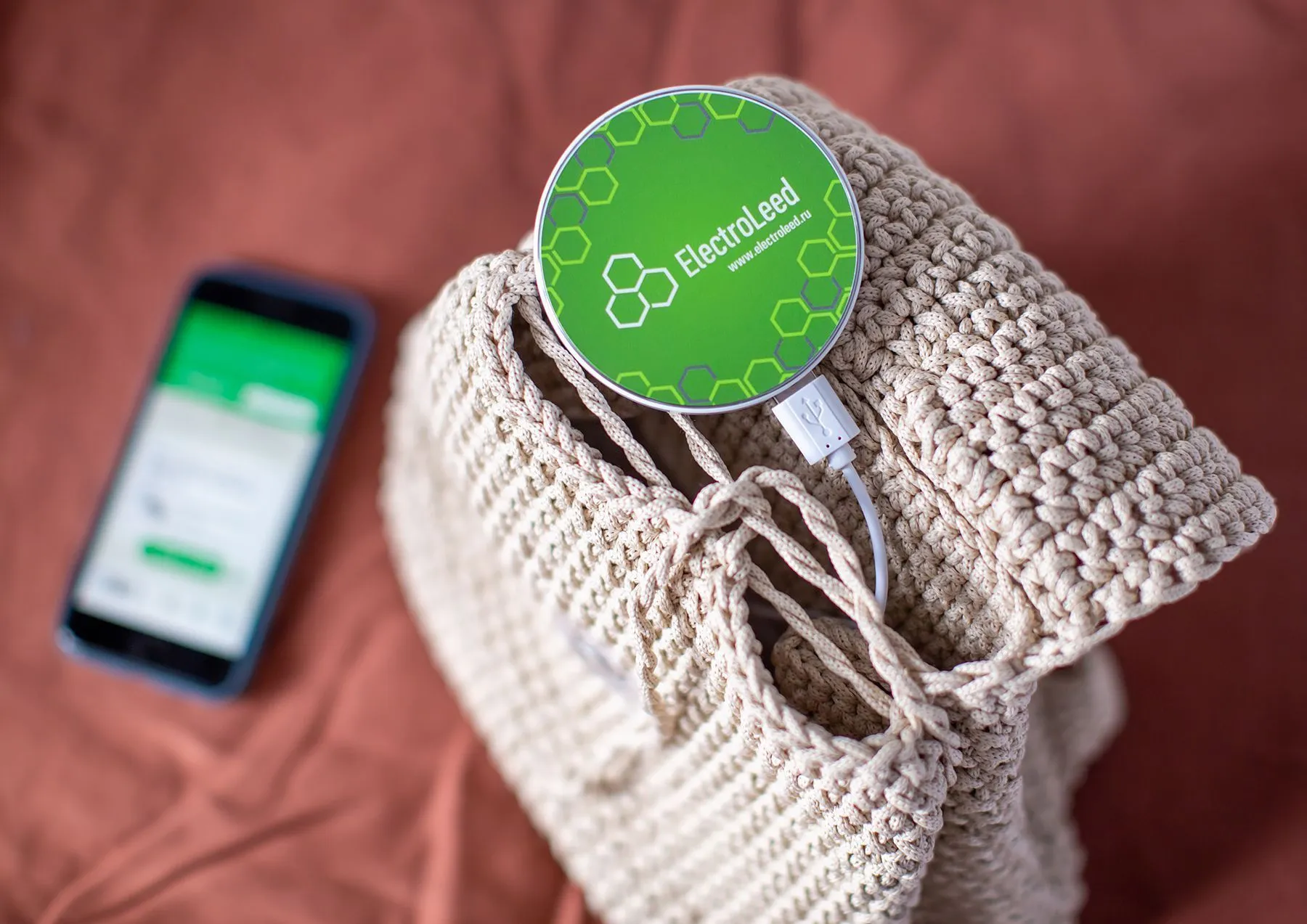 Сувениры для Электролид