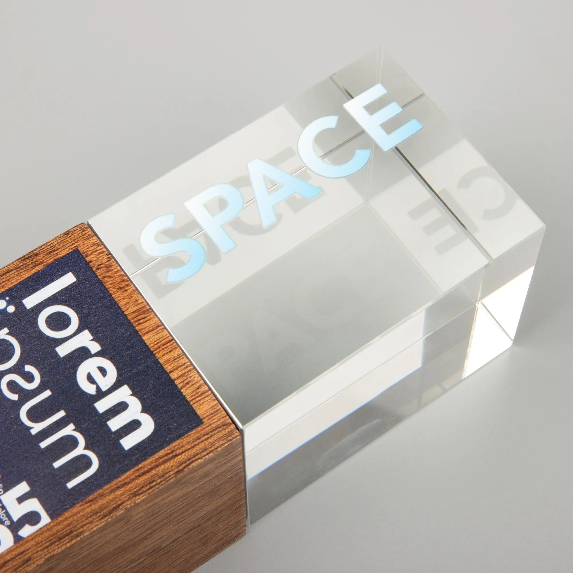 Стела Standpoint, ver.2