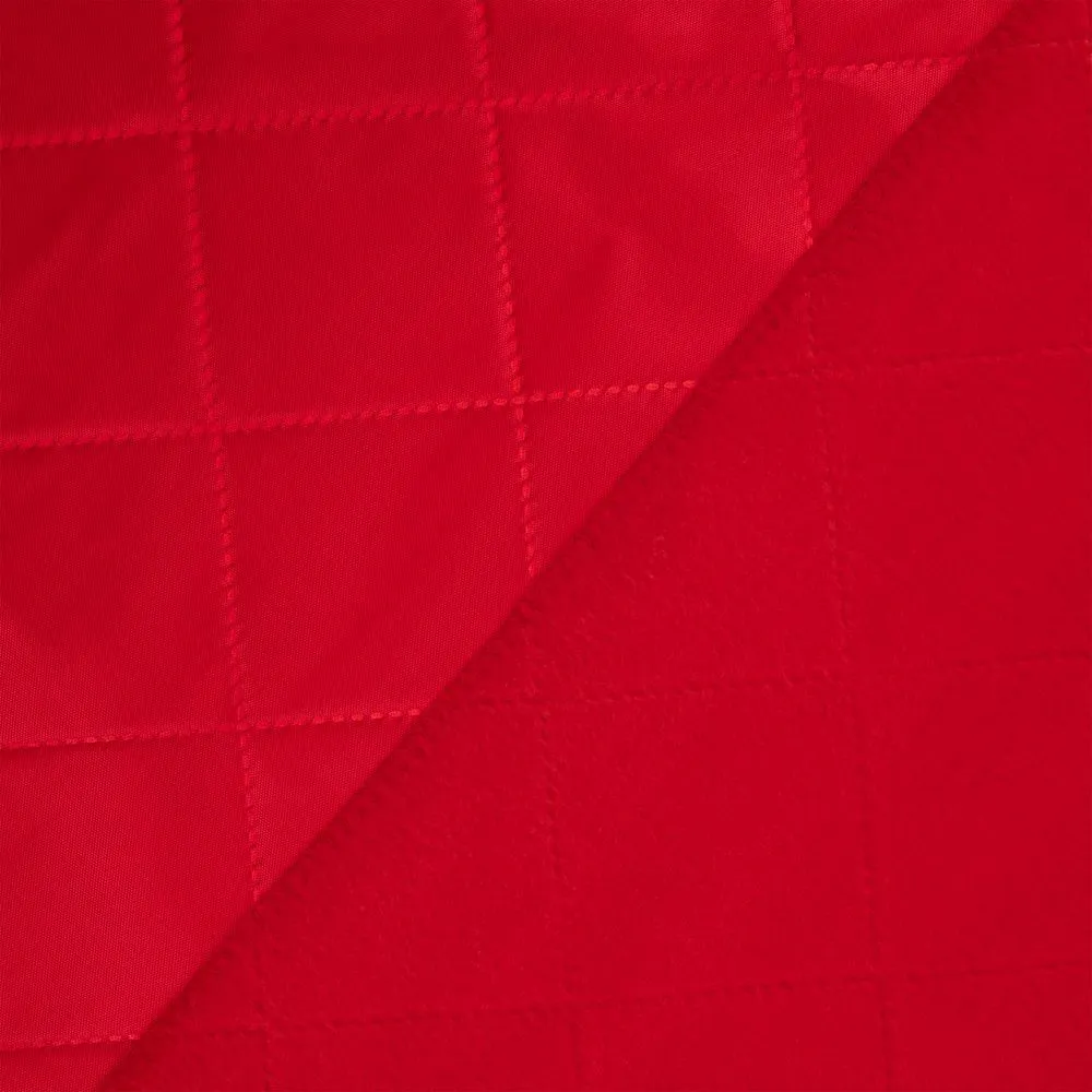 Плед для пикника Soft & Dry 2, красный